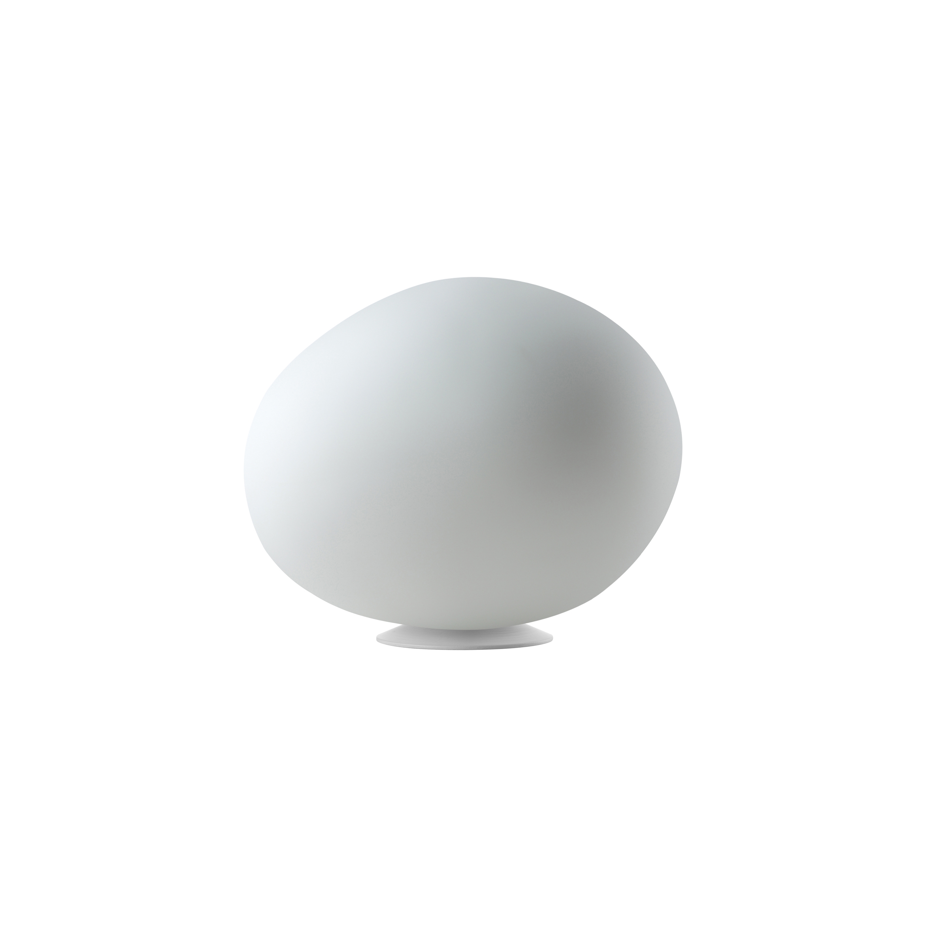 Display product Gregg Outdoor floor medium from manufacturer Foscarini