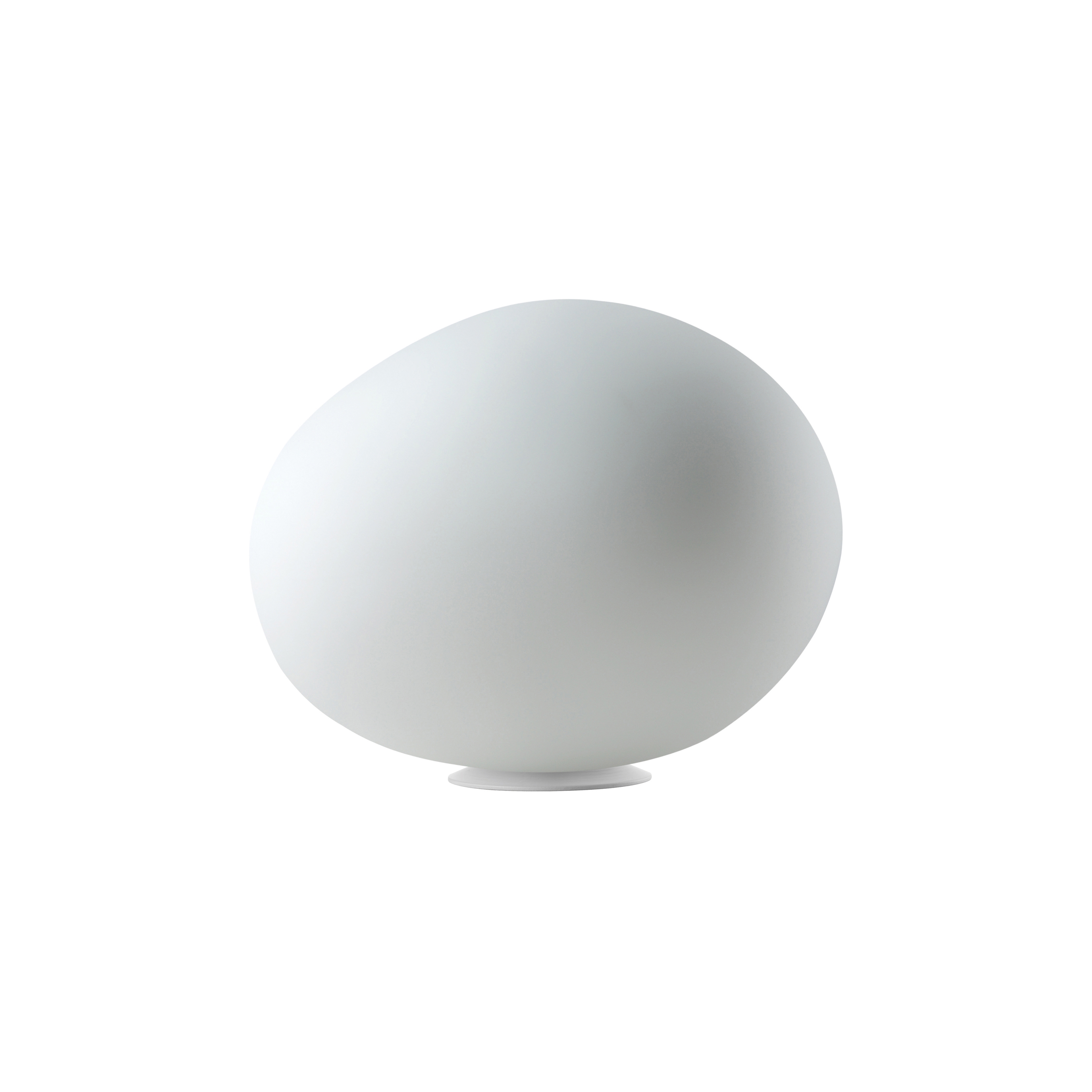 Display product Gregg Outdoor floor XL from manufacturer Foscarini