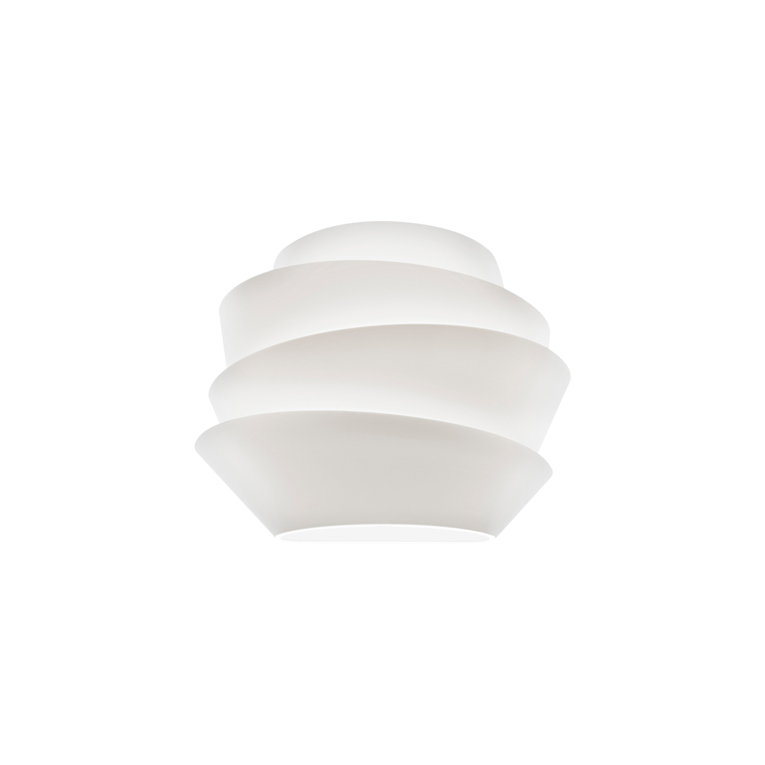 Mostra il prodotto Le Soleil parete bianco del produttore Foscarini