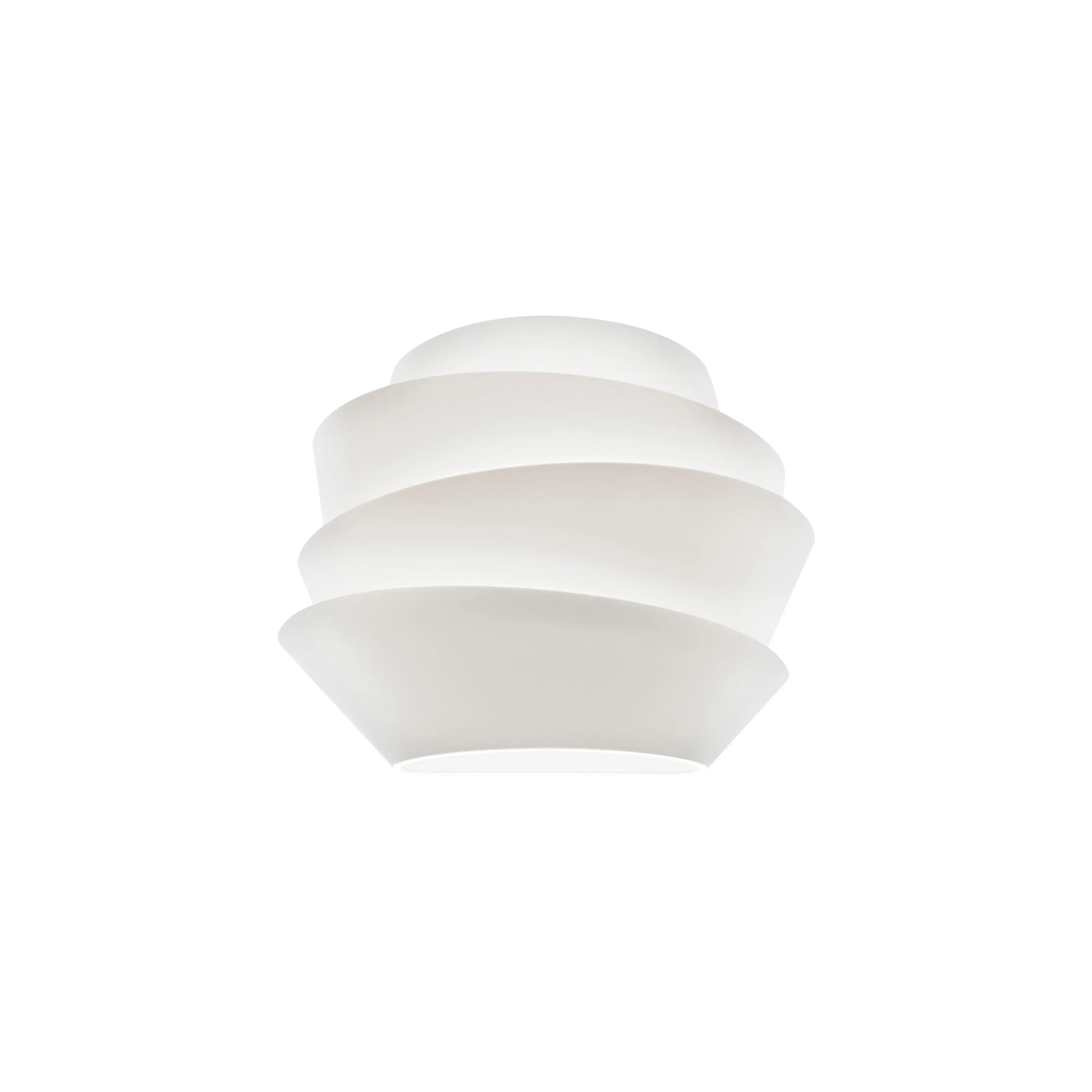 Foscarini - Le Soleil parete bianco