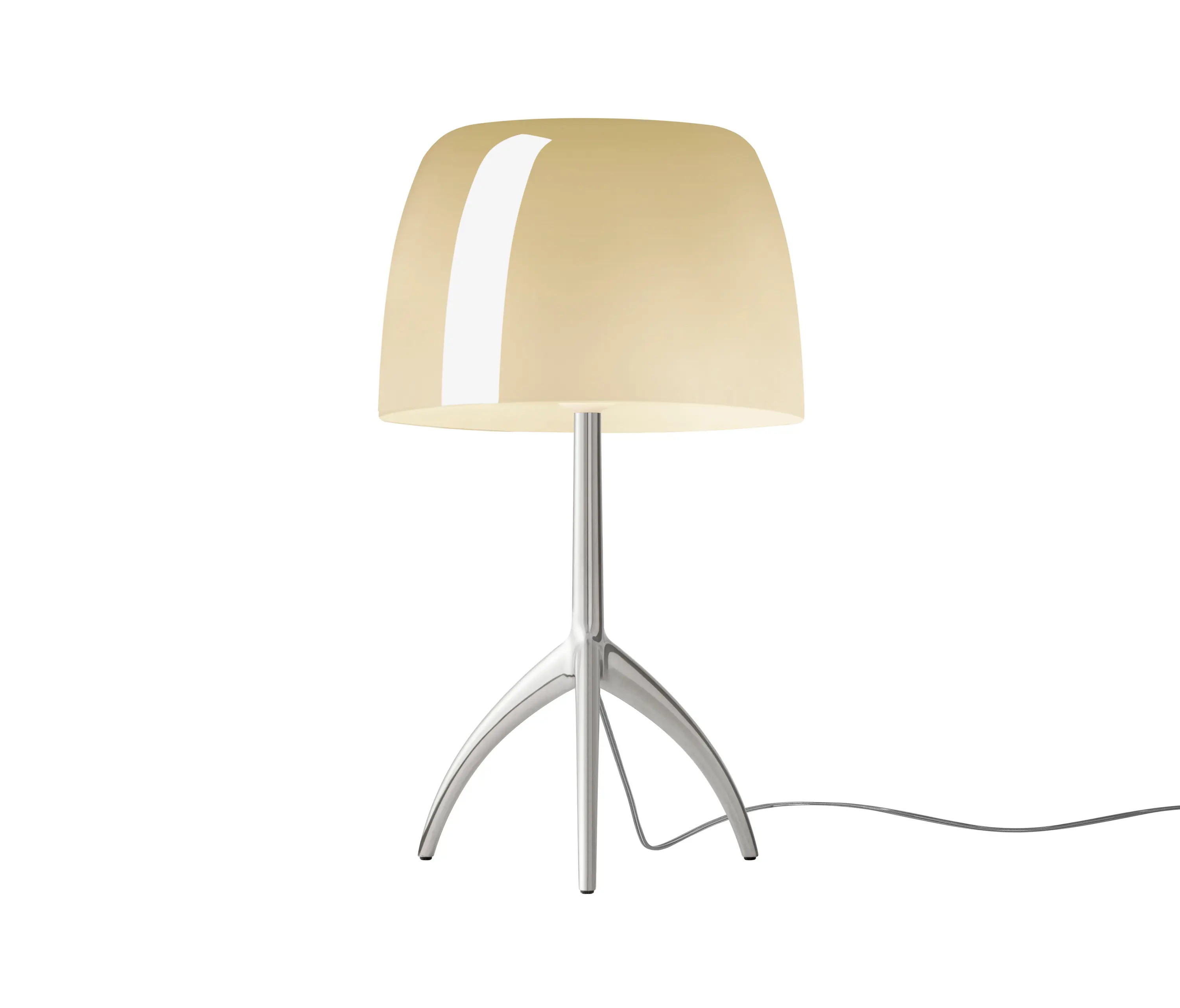 Foscarini - Lumiere table large warm white