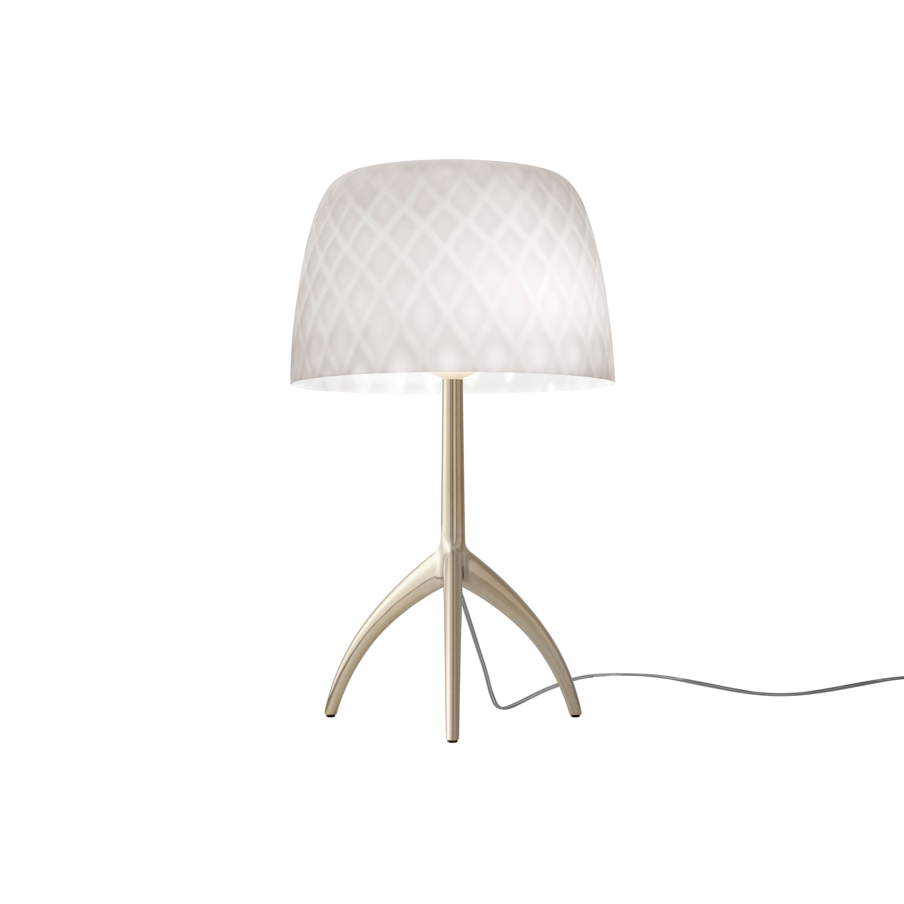 Mostra il prodotto Lumiere 30th Pastilles tavolo grande del produttore Foscarini