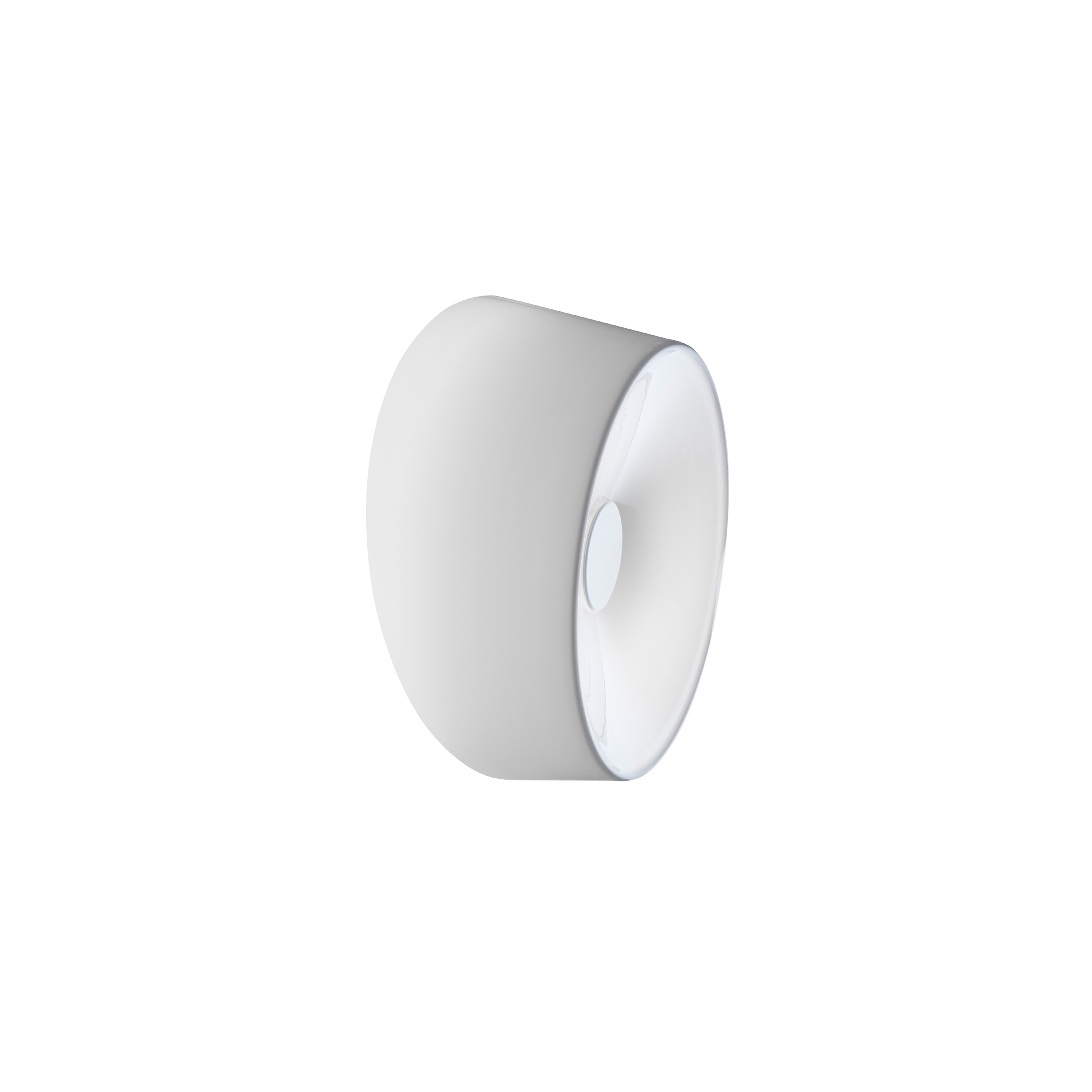 Mostra il prodotto Lumiere XXS wall white del produttore Foscarini