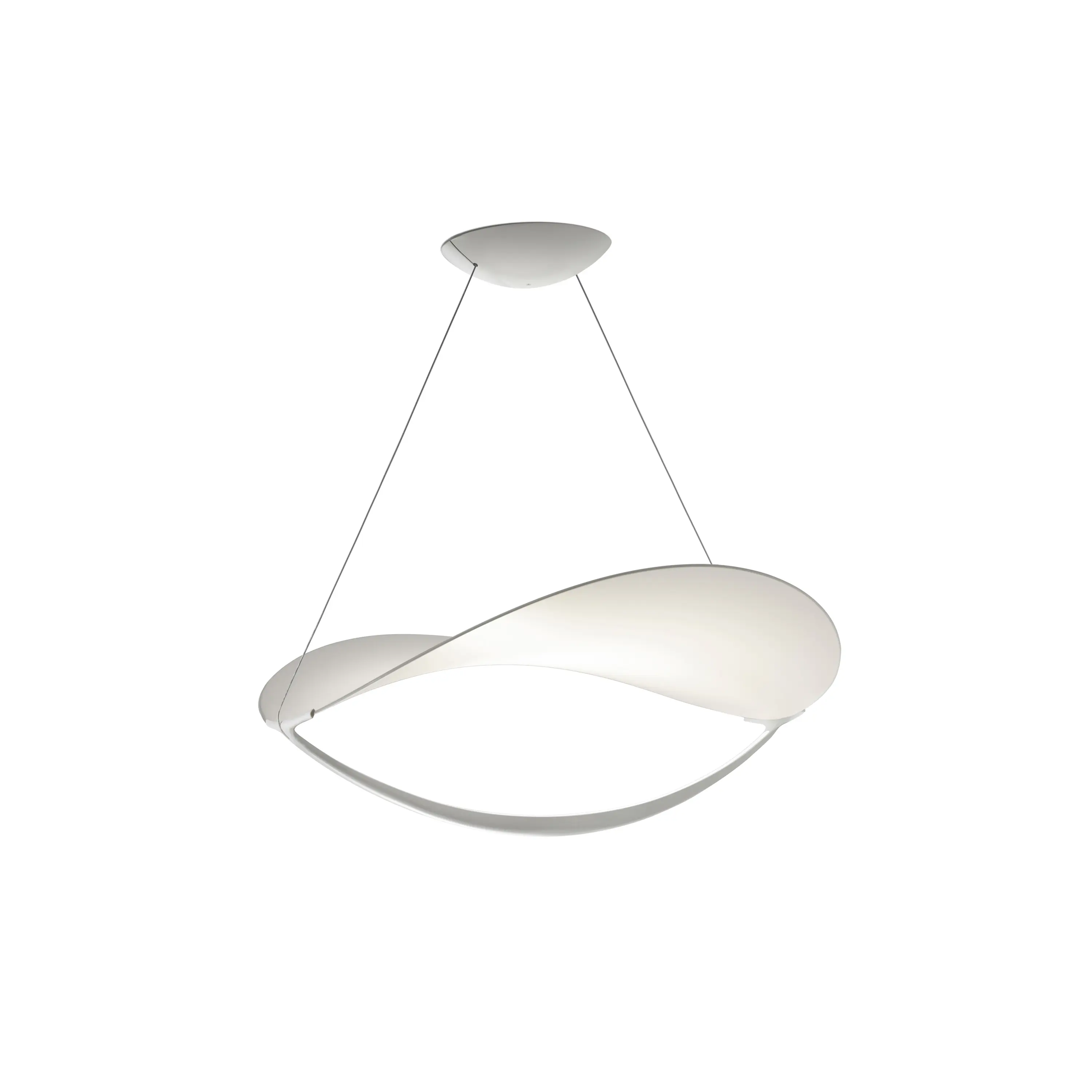 Foscarini - Plena suspension