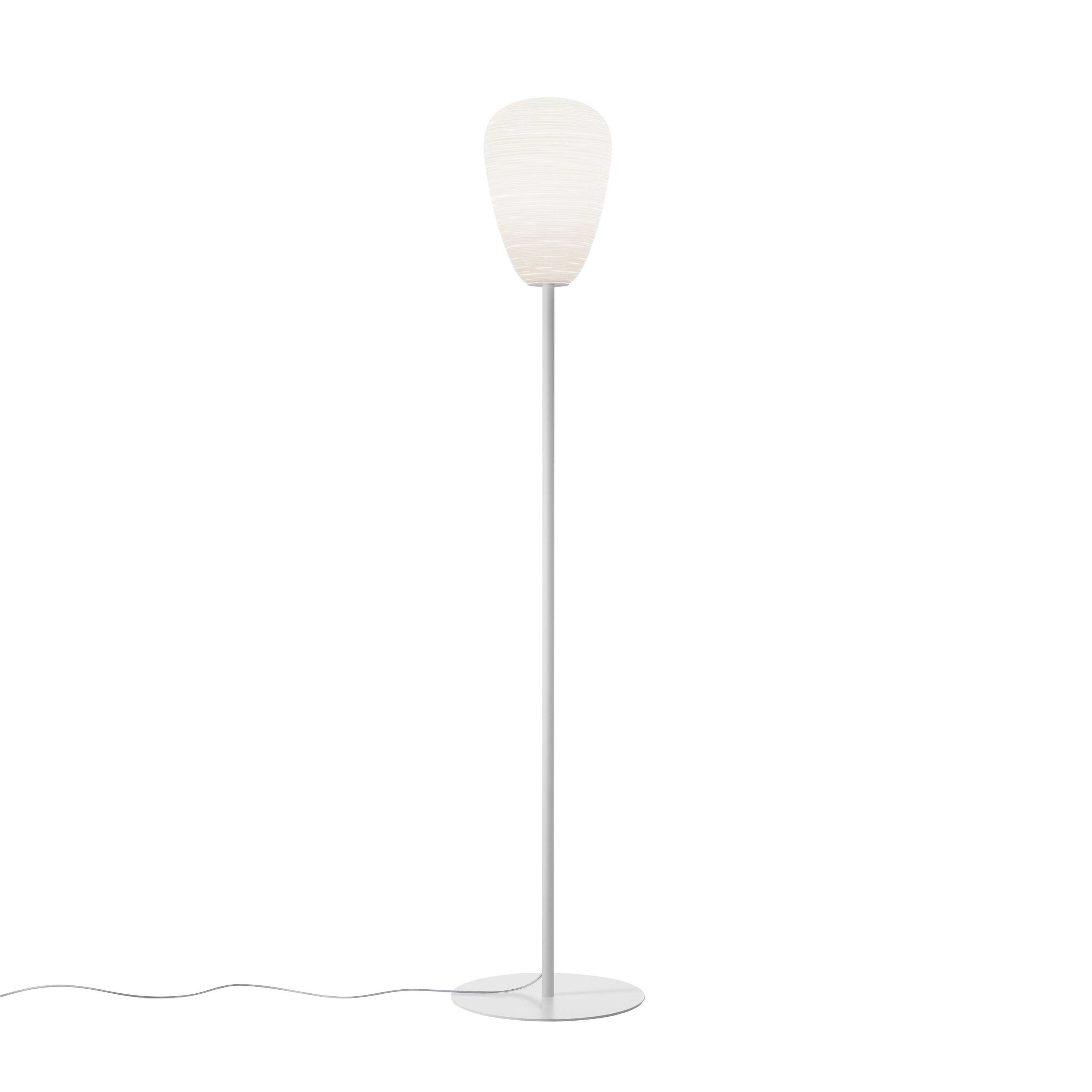 Rituals 1 floor white