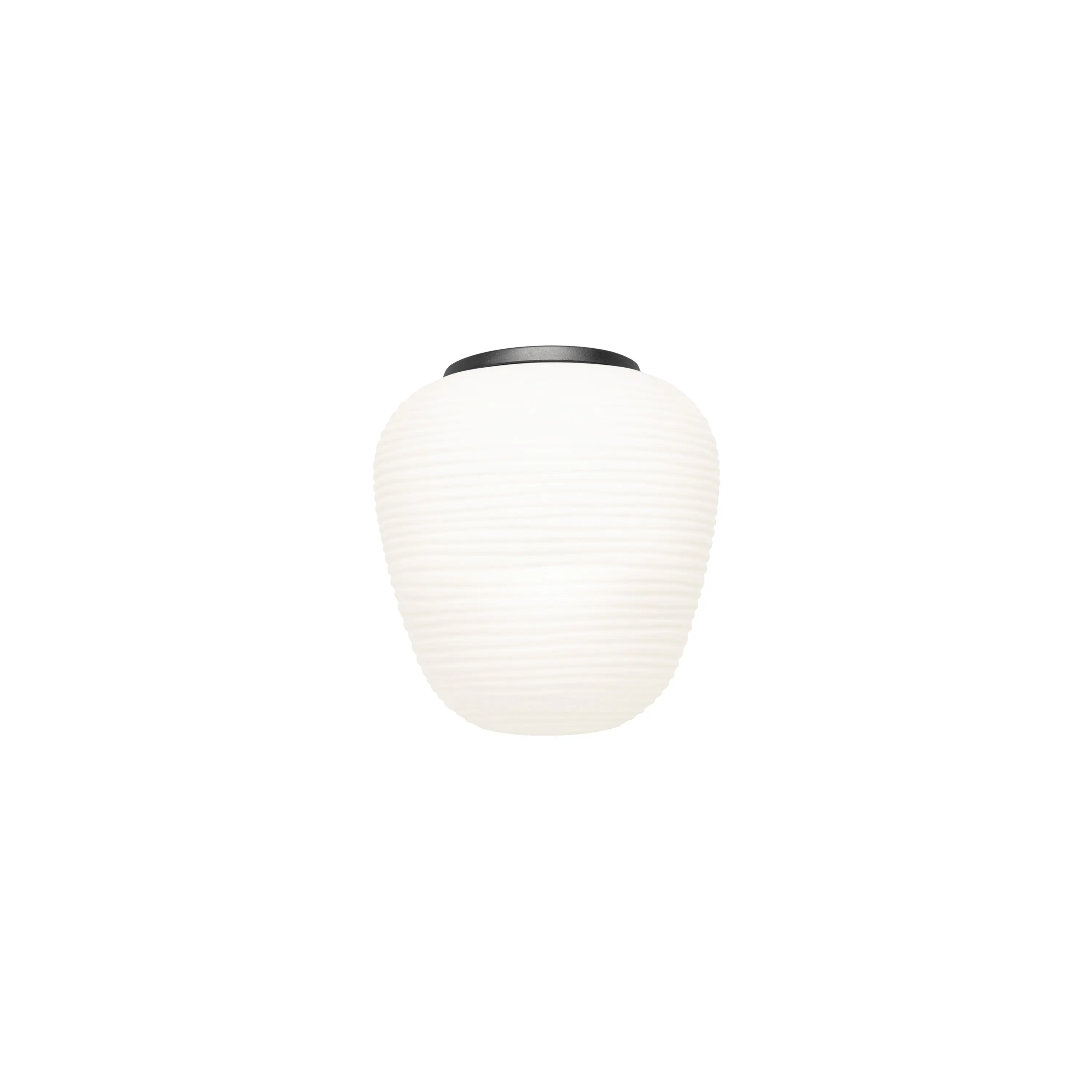 Foscarini - Rituals 3 Semi wall graphite