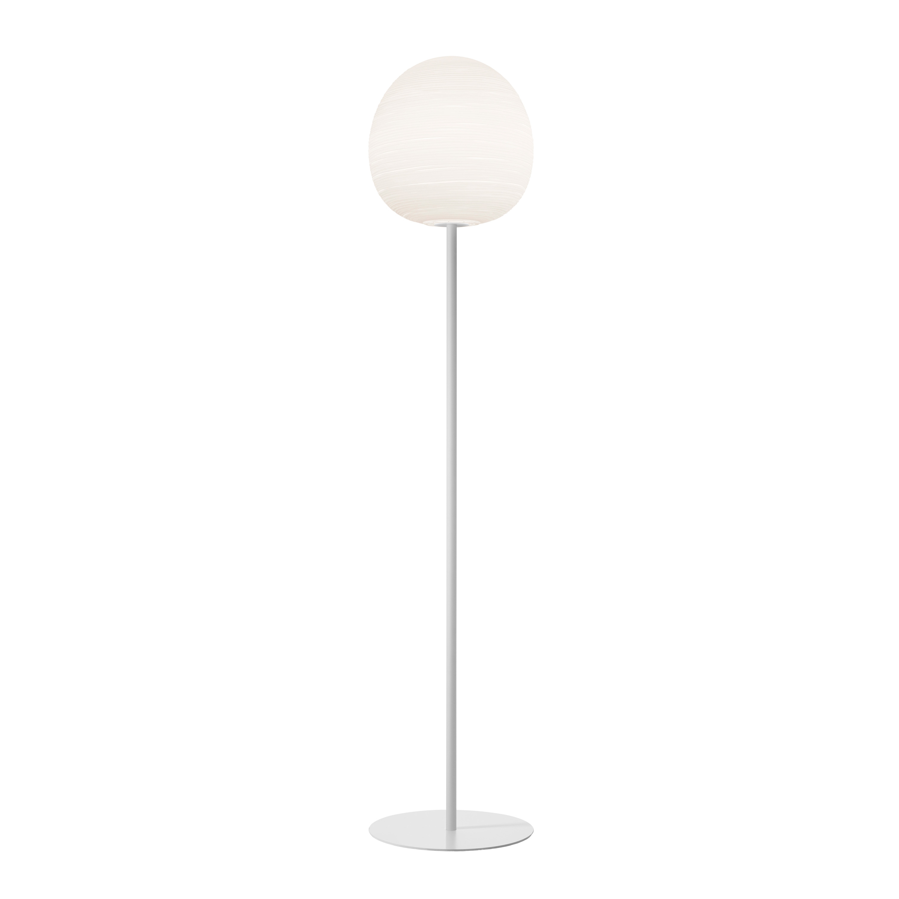 Rituals XL floor white