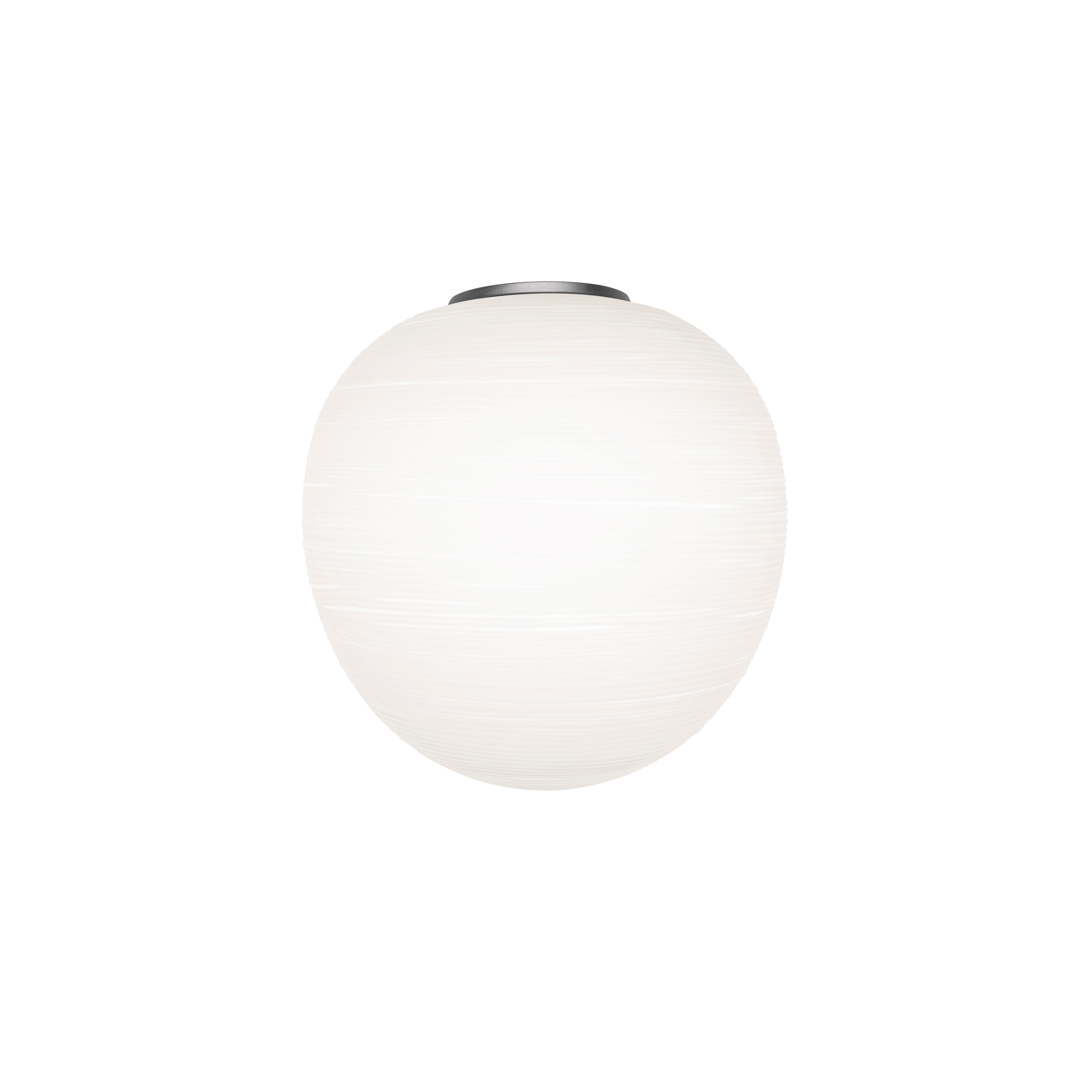Rituals XL Semi parete grafite