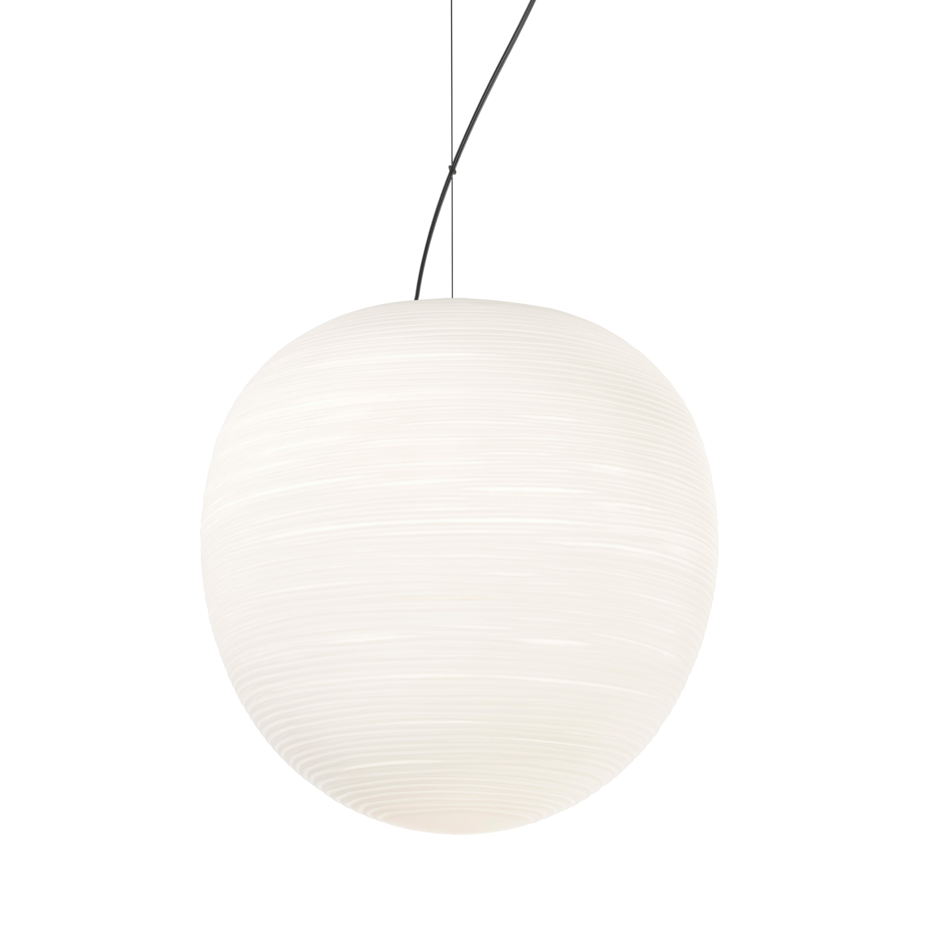 Rituals XL sospensione bianco