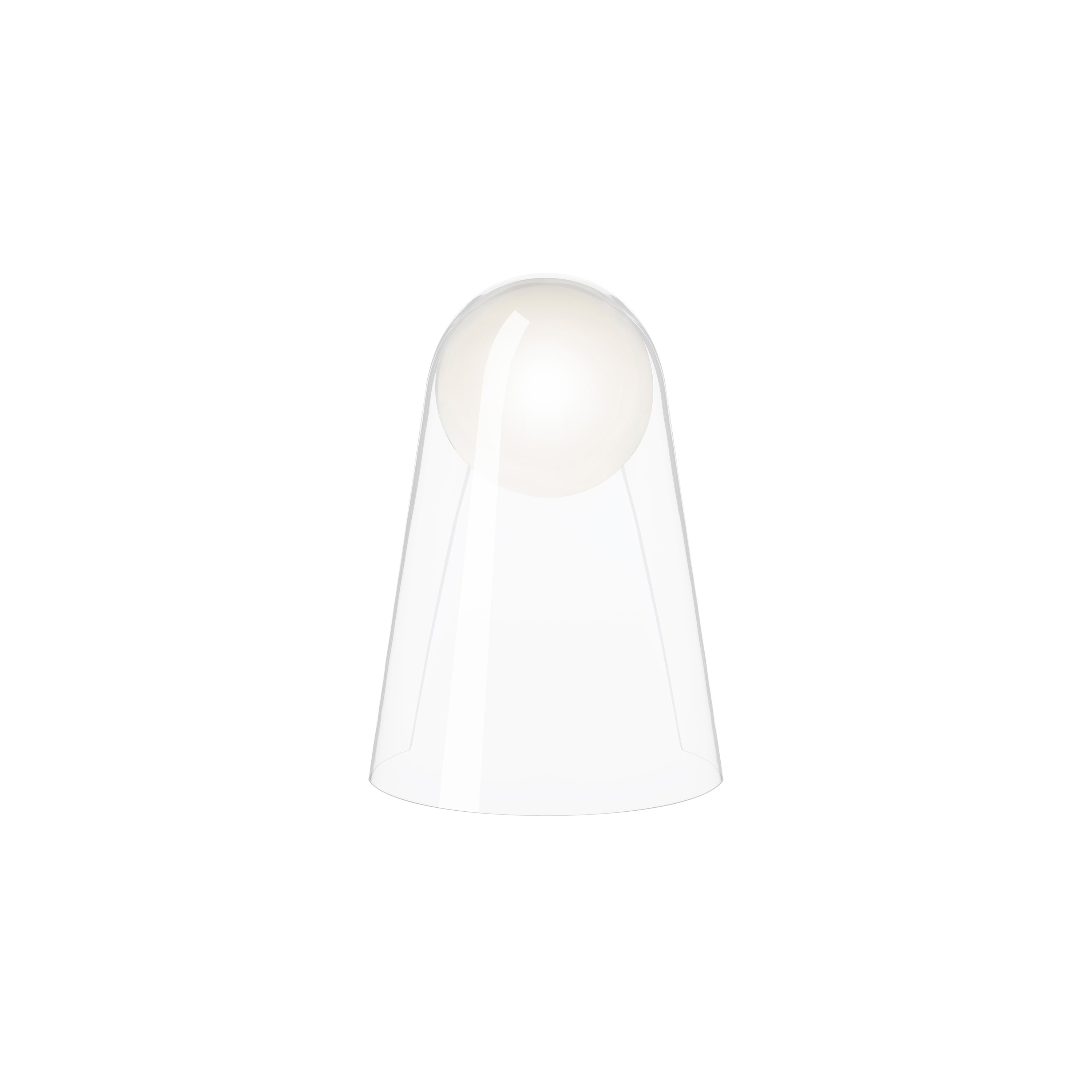 Display product Satellight wall from manufacturer Foscarini