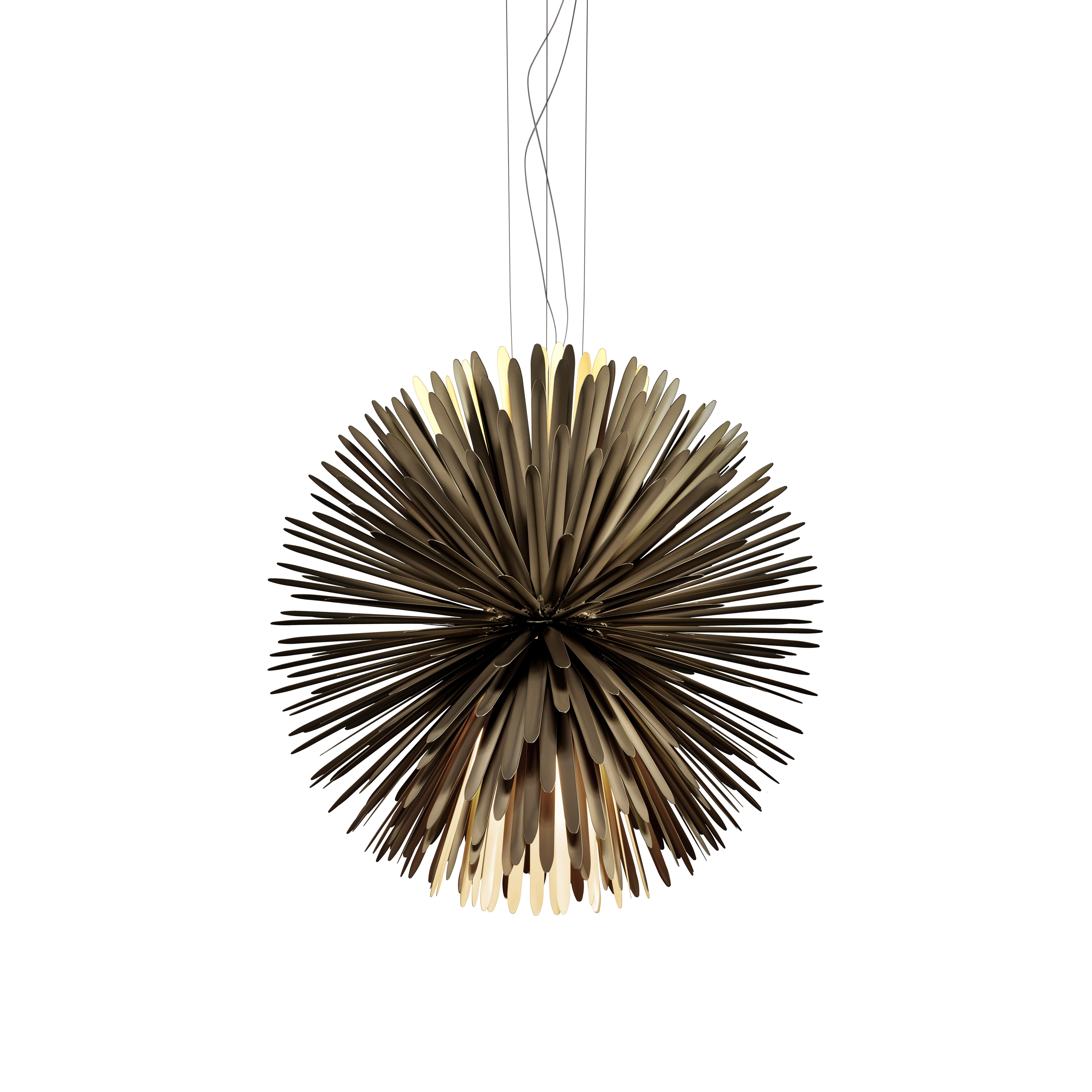 Sun-Light Of Love suspension gold