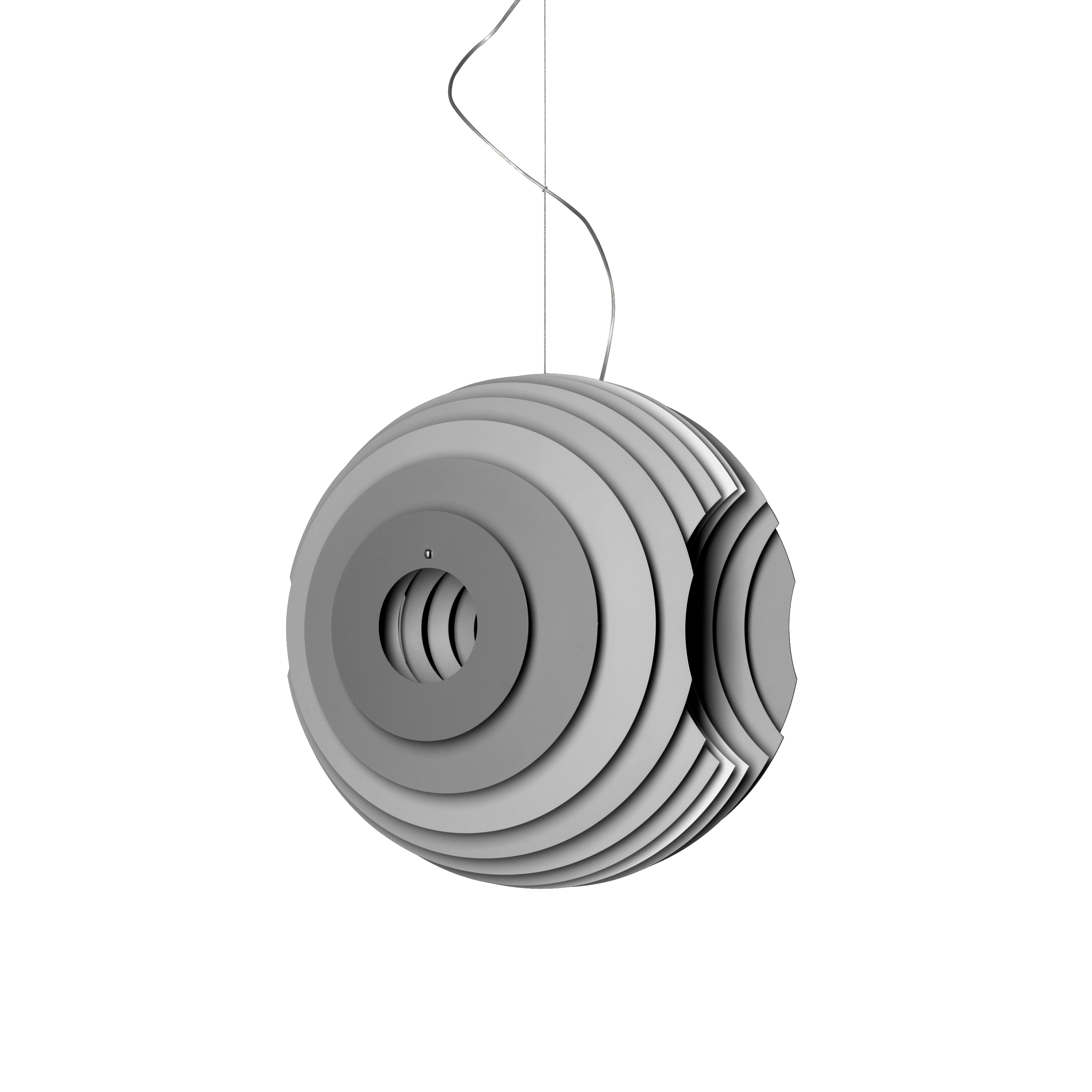 Supernova suspension aluminum