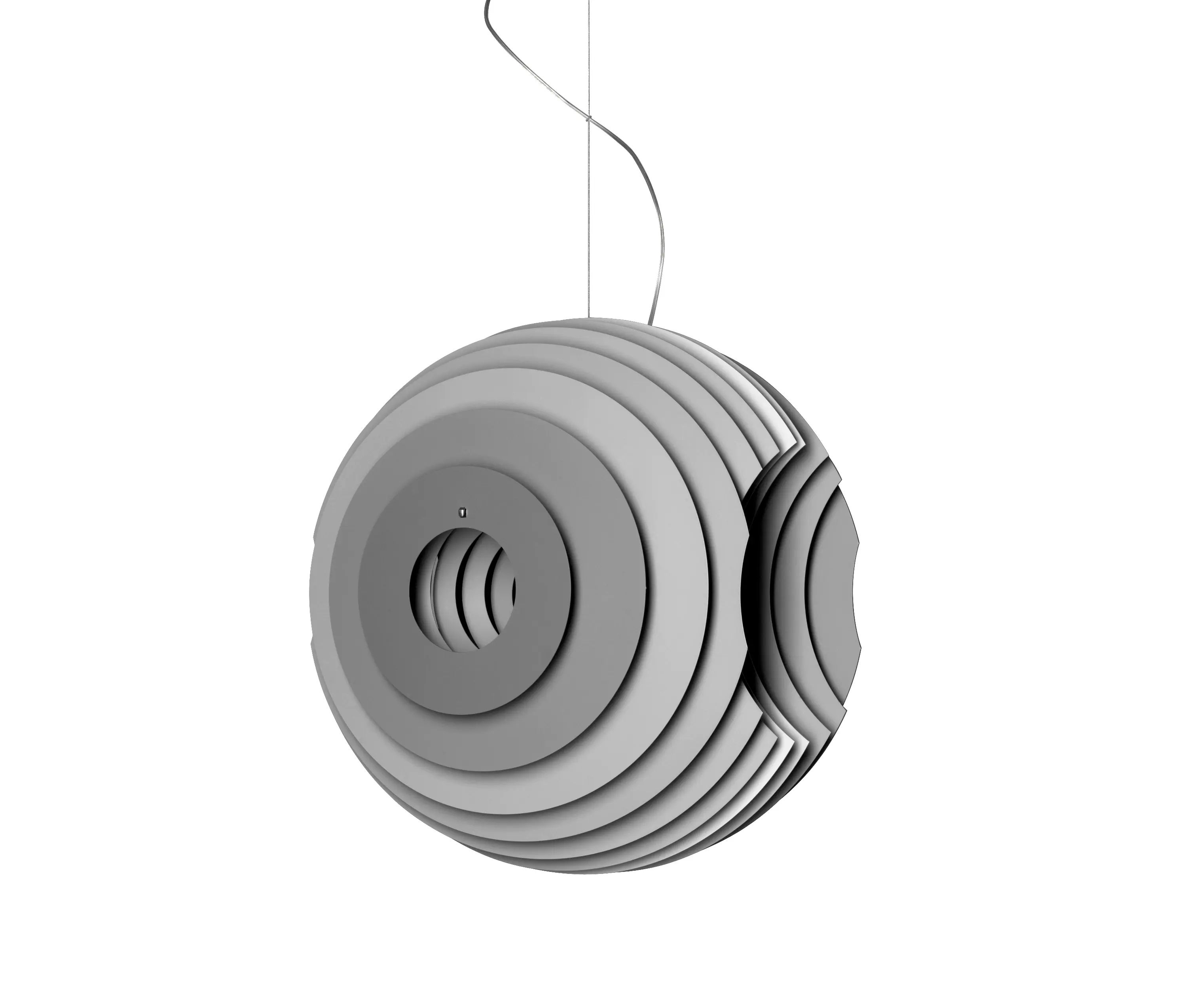 Foscarini - Supernova suspensión aluminium