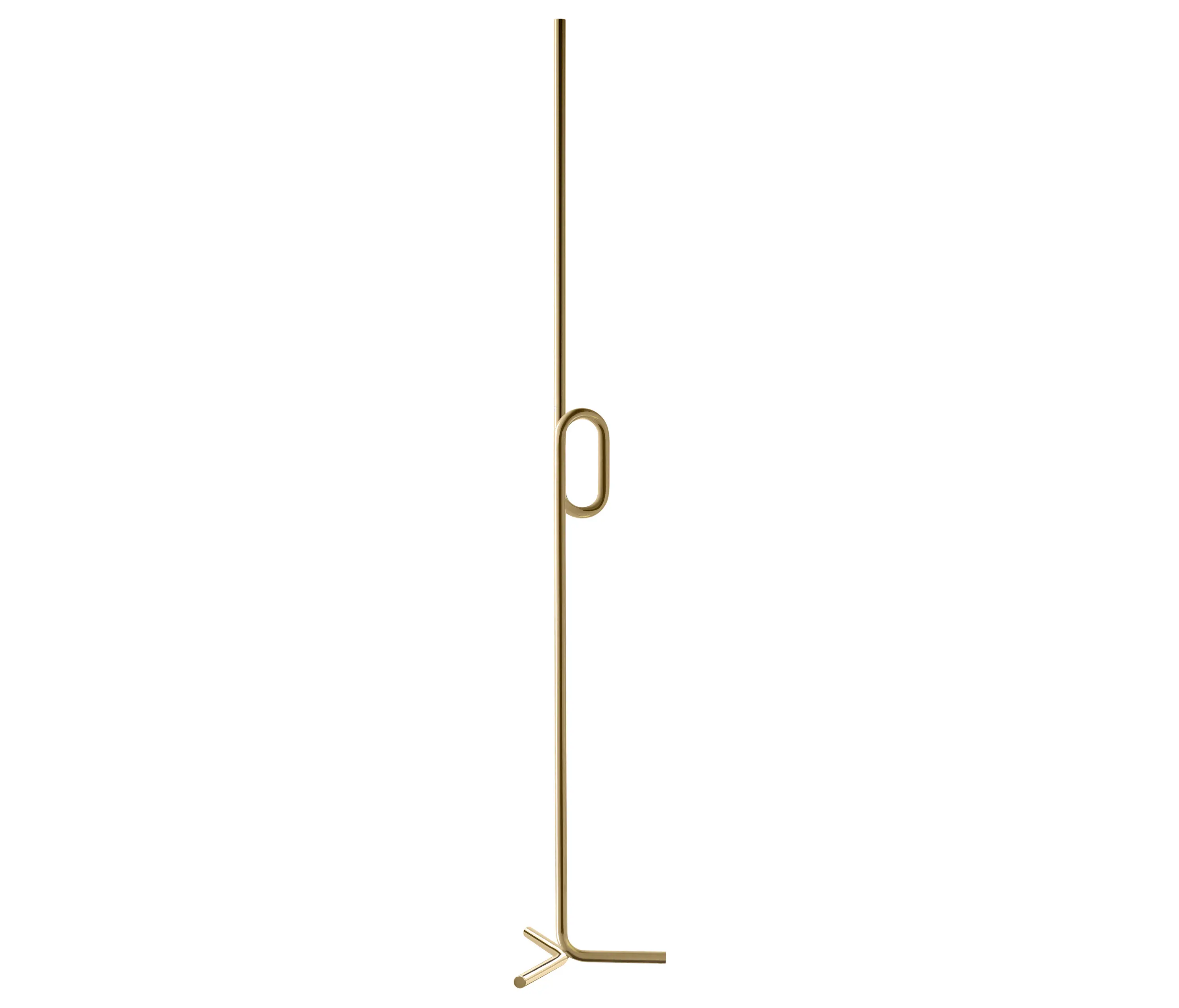 Foscarini - Tobia terra oro