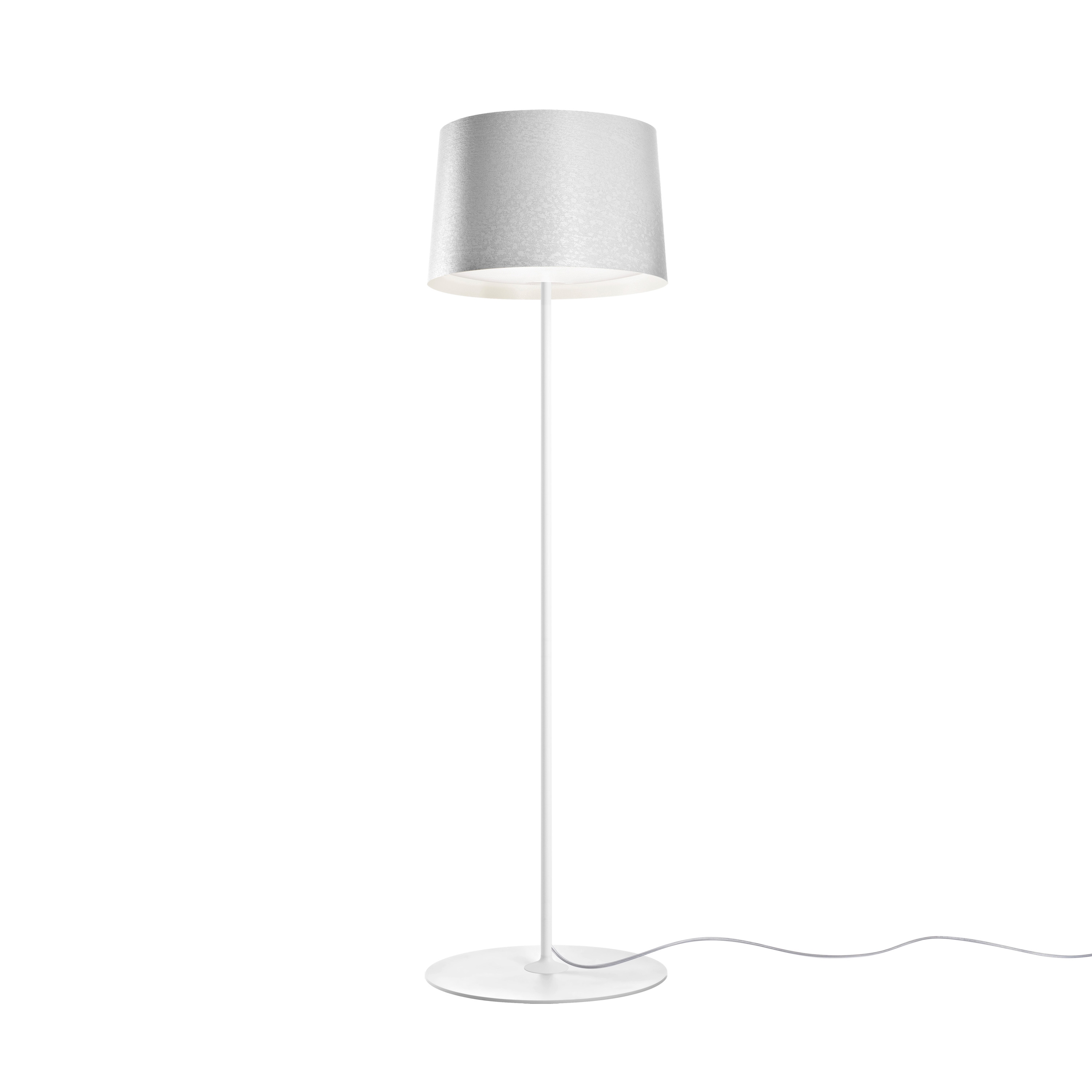 Produkt Twiggy Lettura Stehleuchte Weiss des Herstellers Foscarini anzeigen