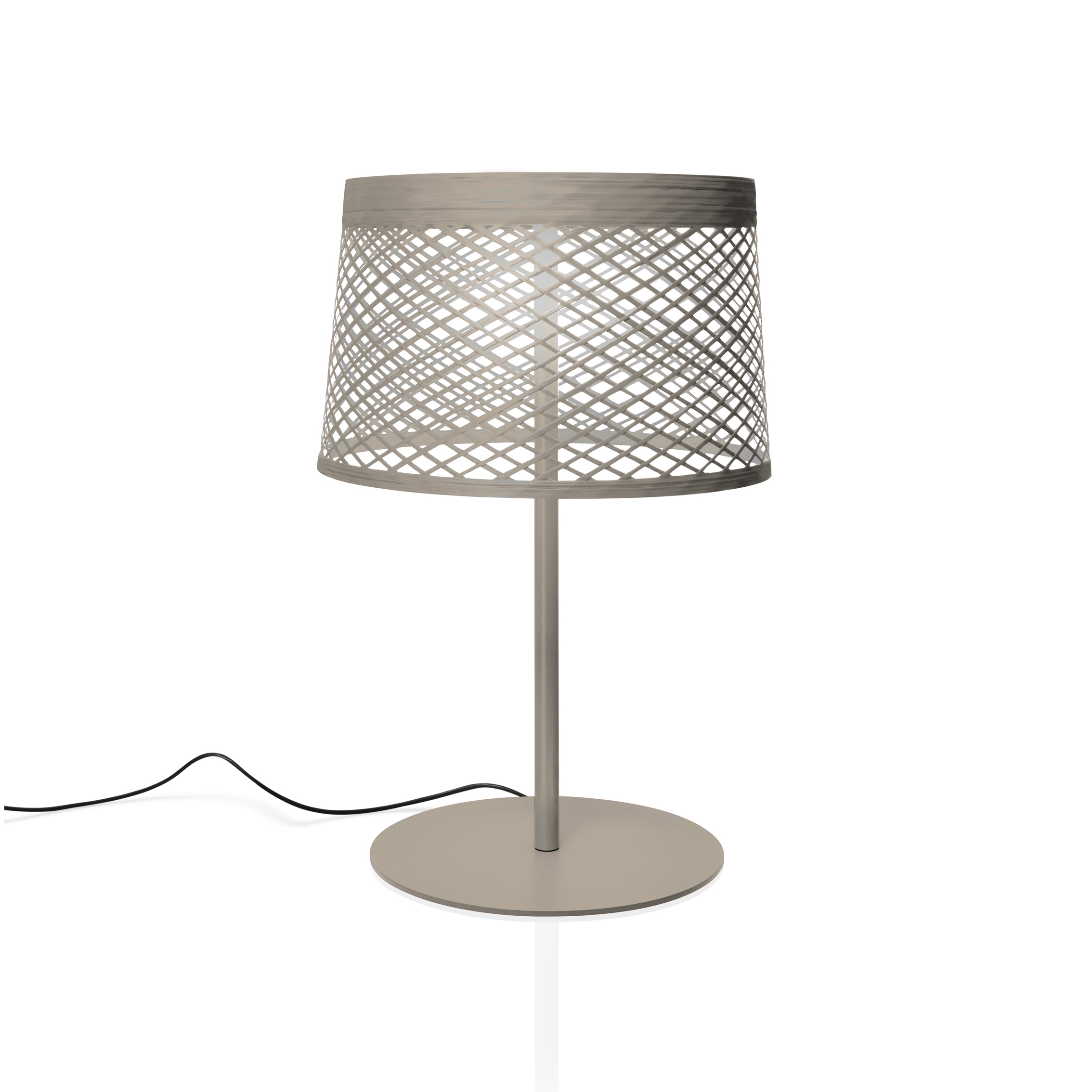 Twiggy Grid XL Outdoor tavolo greige