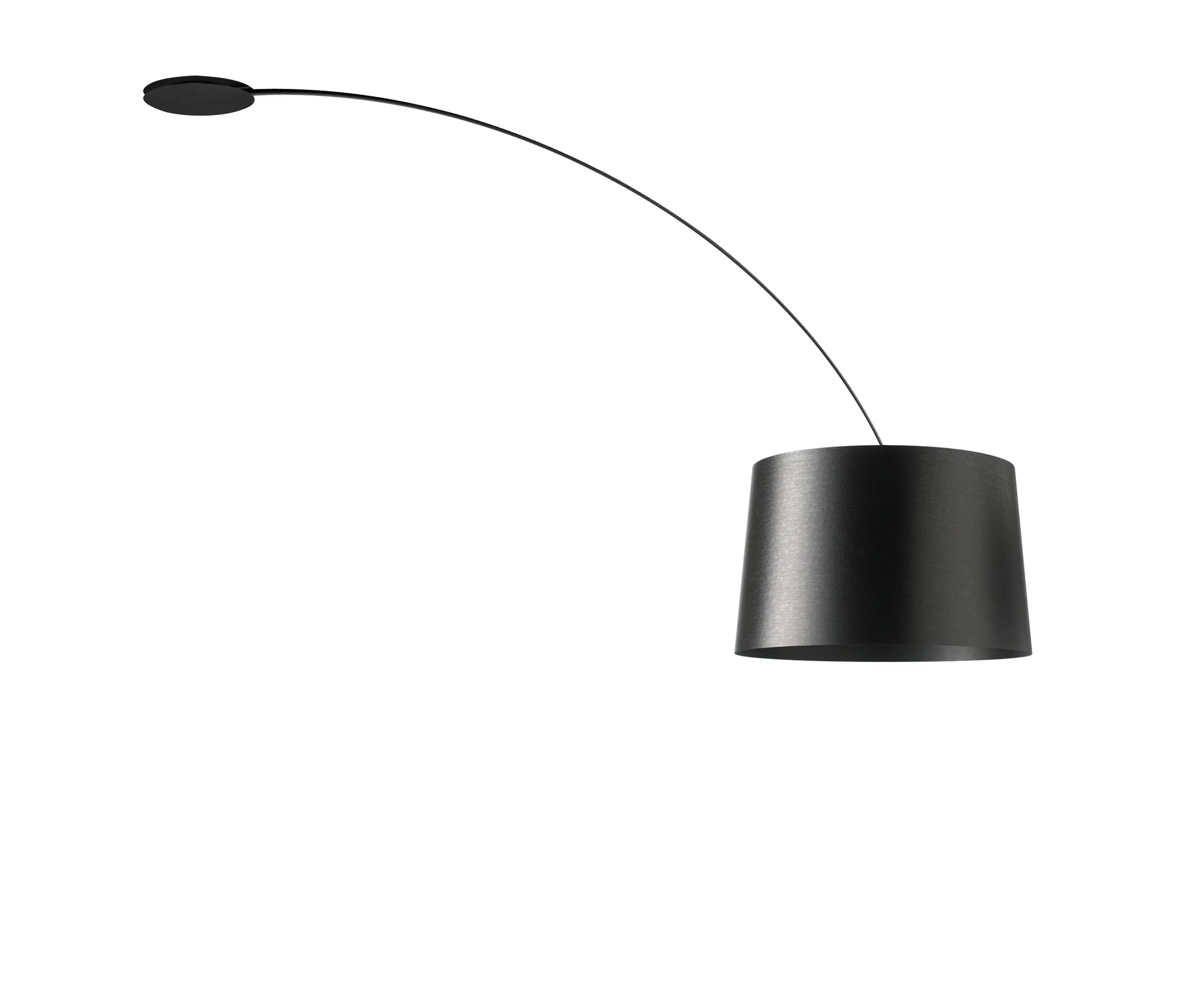 Foscarini - Twiggy plafond noir