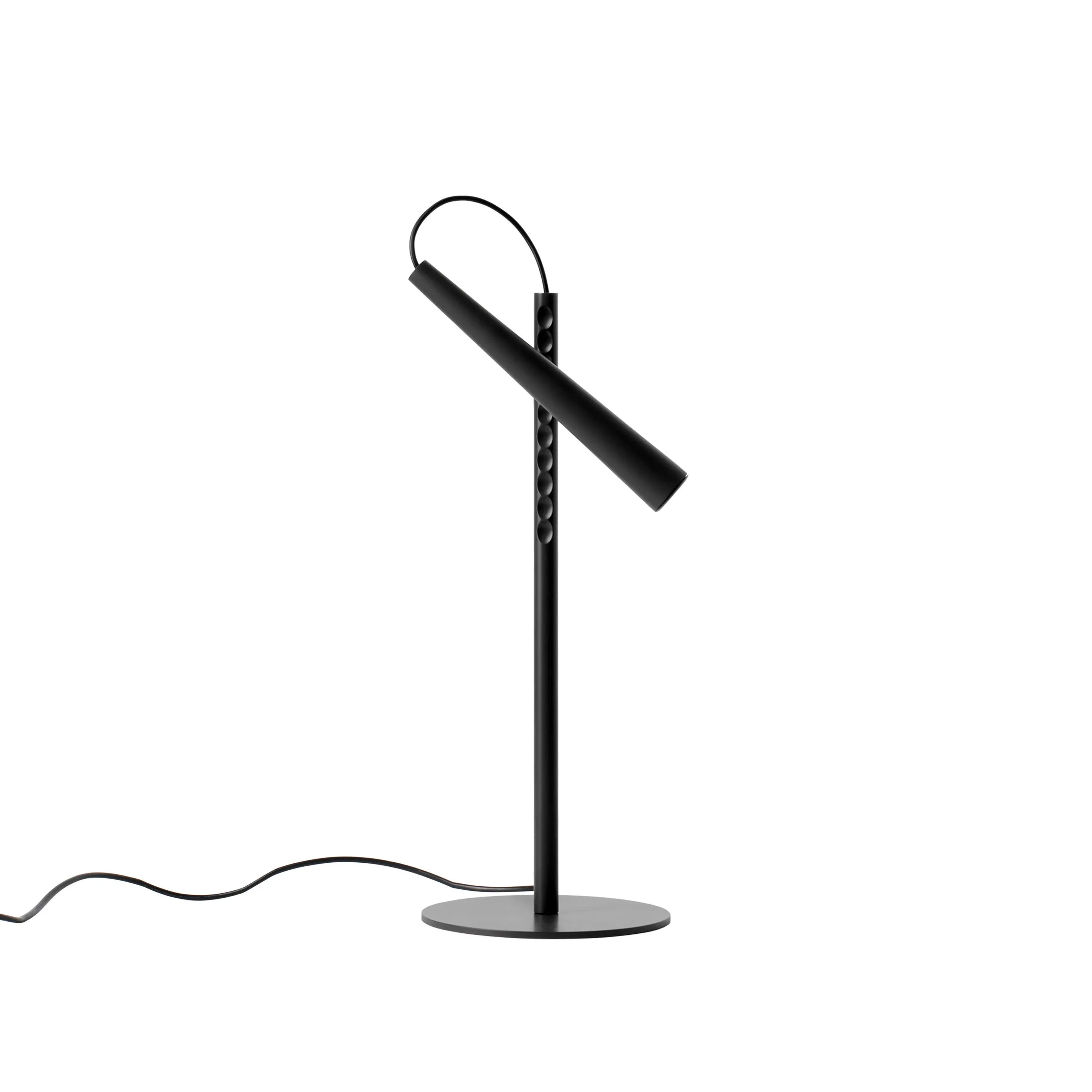 Foscarini - Magneto table noir