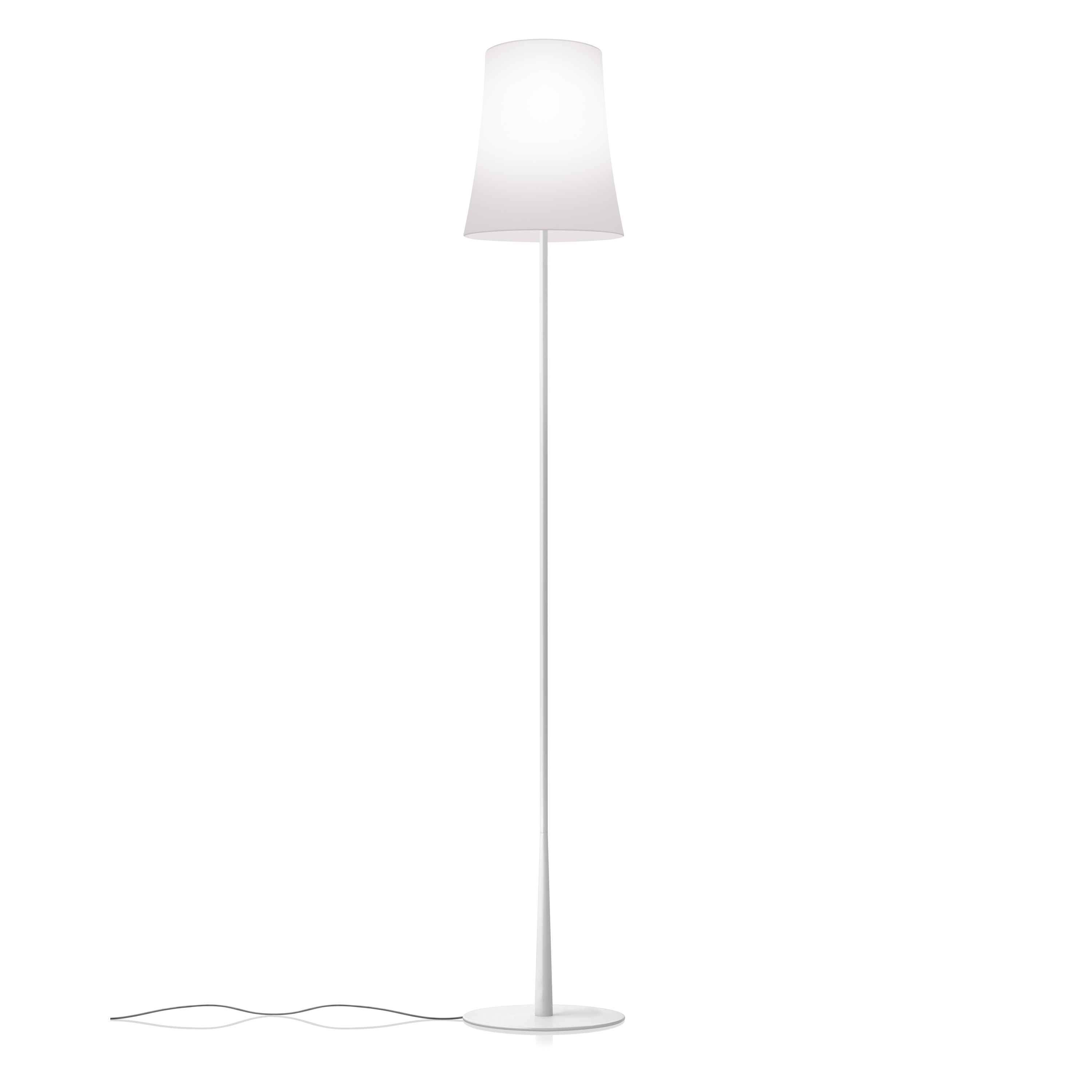 Mostrar el producto Birdie Easy Floor white del fabricante Foscarini