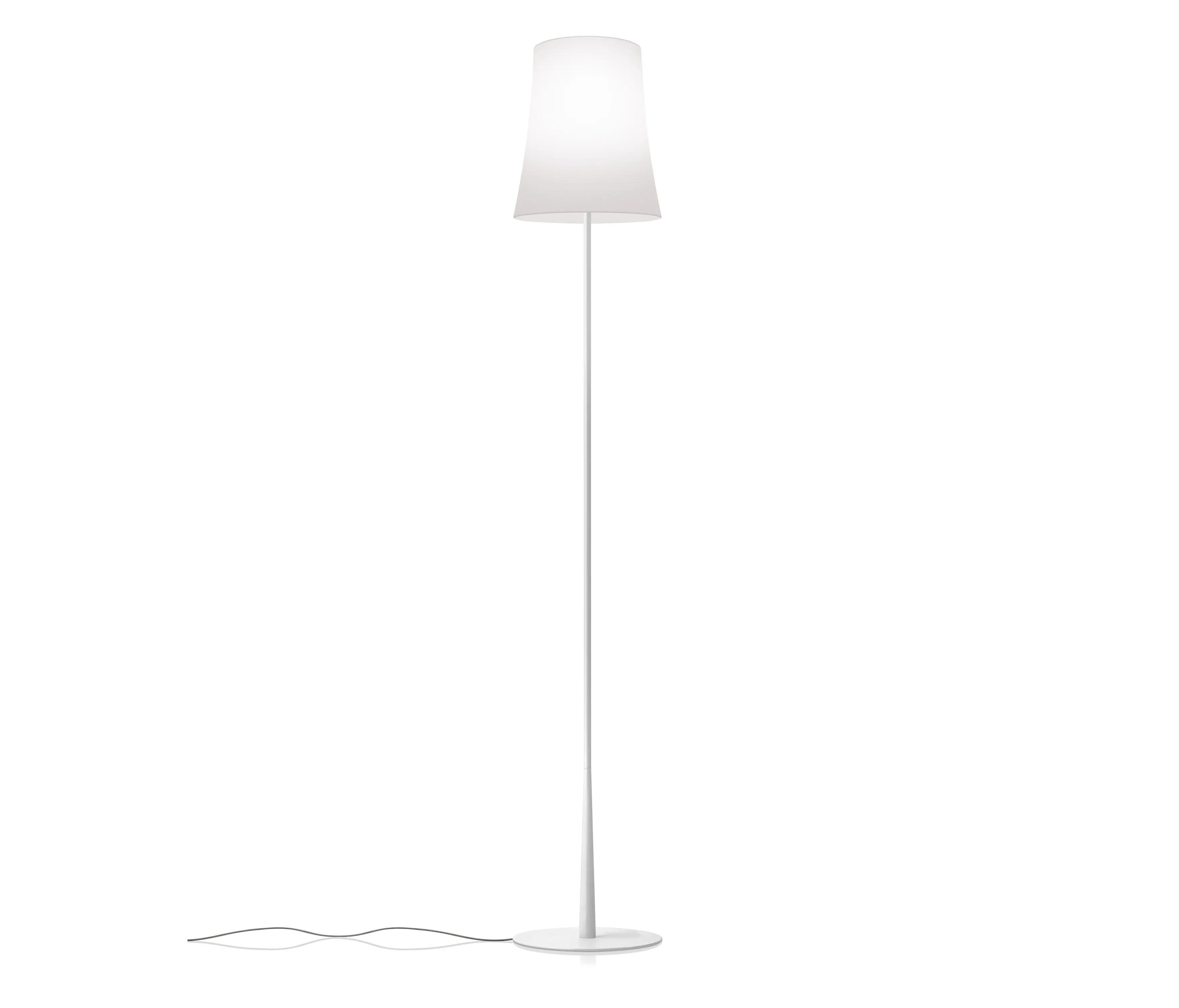 Foscarini - Birdie Easy terra bianco
