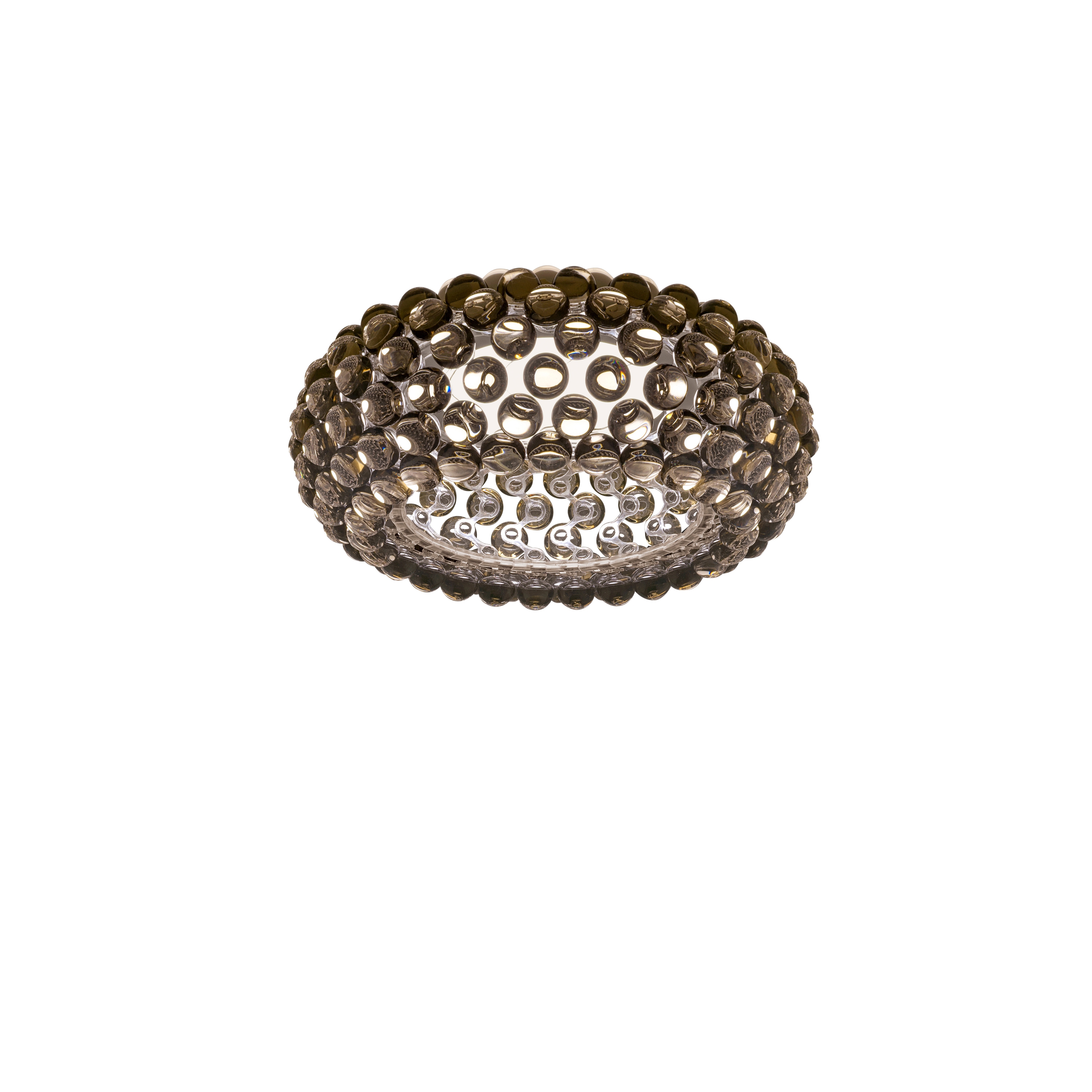 Caboche Plus ceiling grey