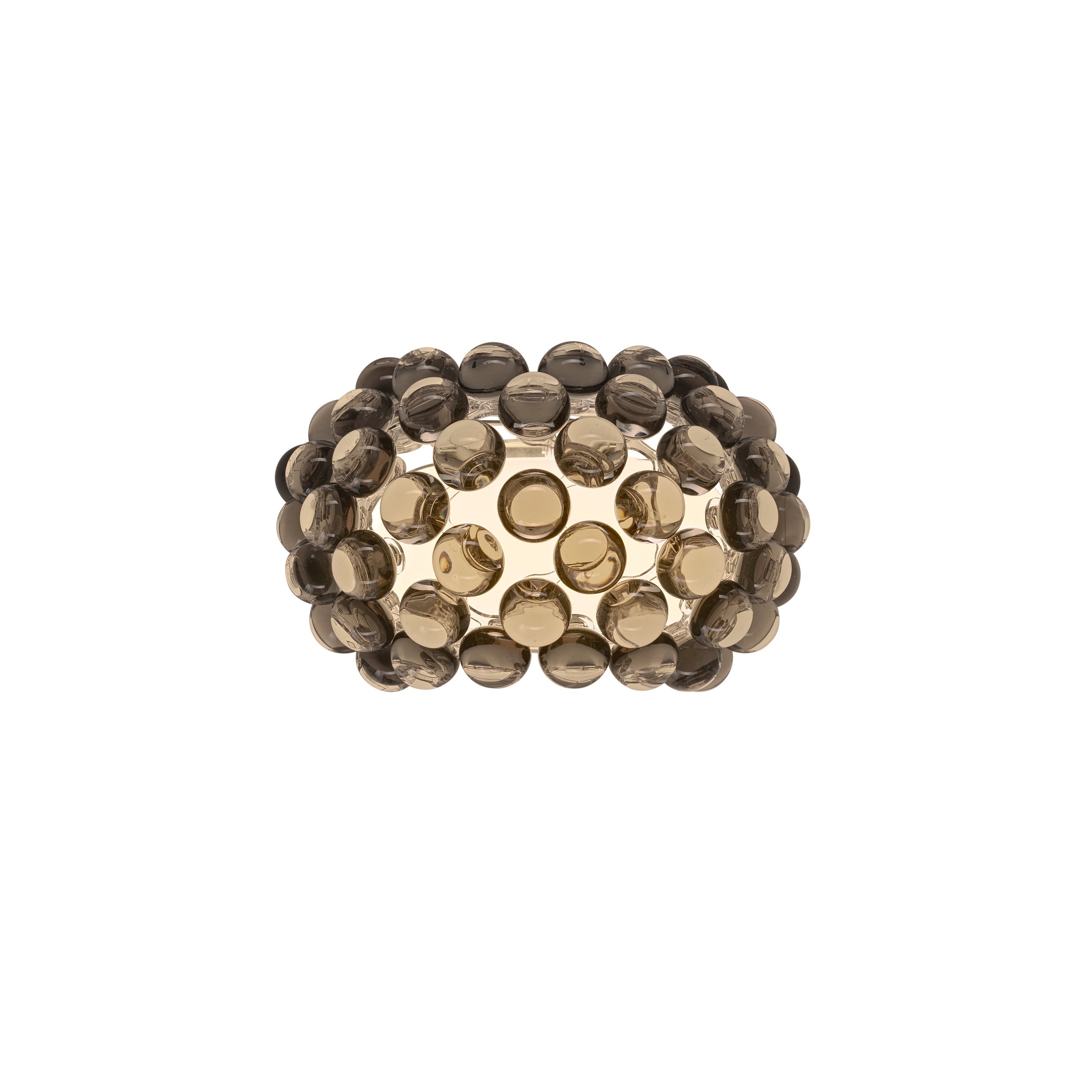 Caboche Plus wall small grey