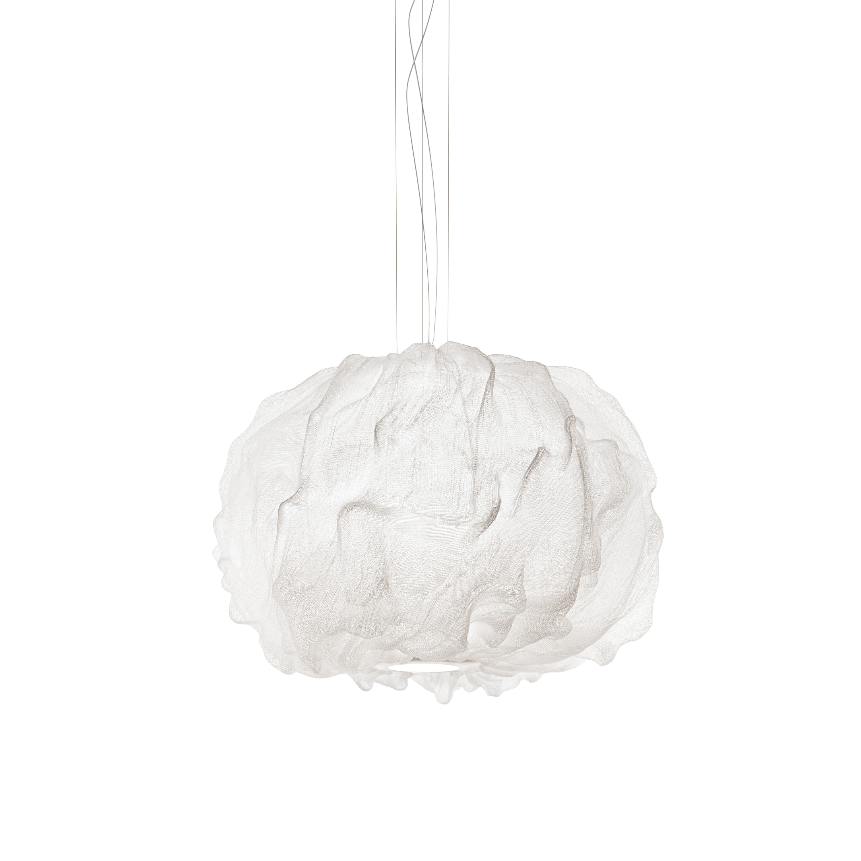 Display product Nuée suspension from manufacturer Foscarini
