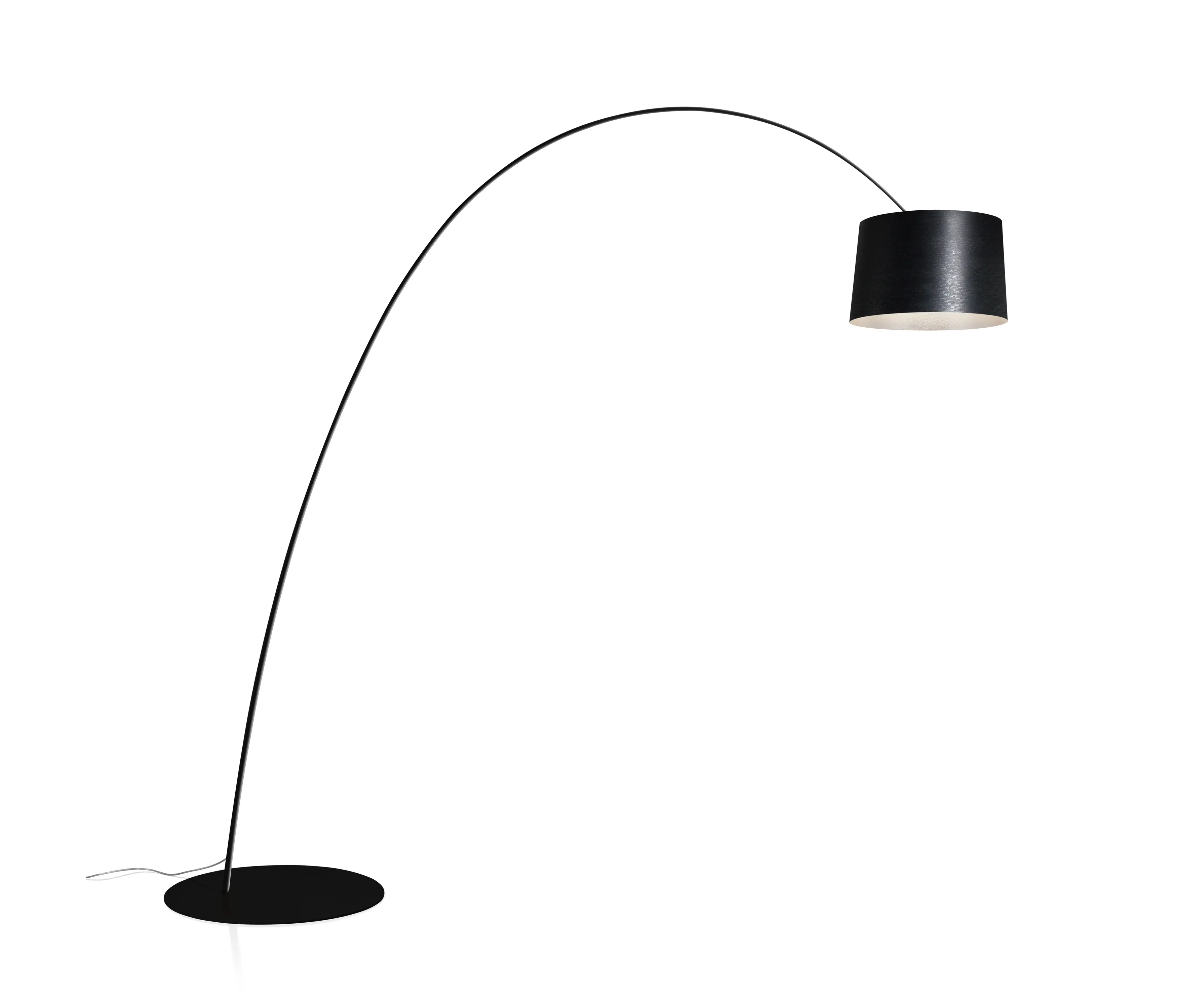 Foscarini - Twiggy Elle sol noir