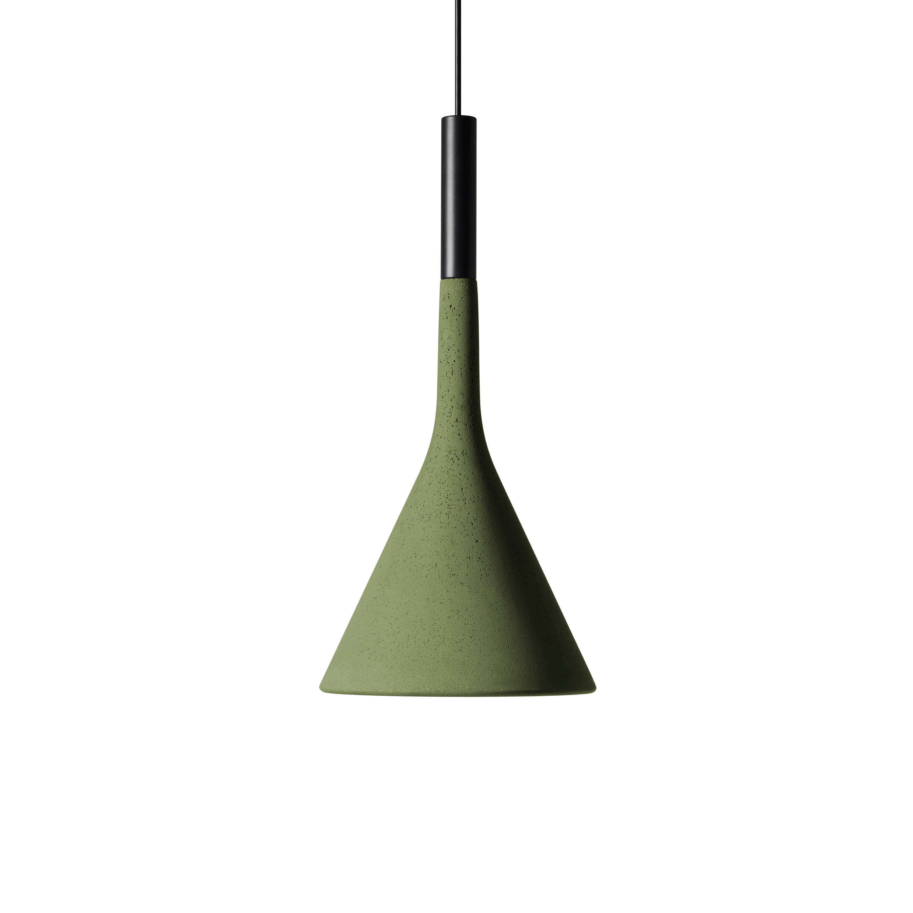 Aplomb sospension verde oliva