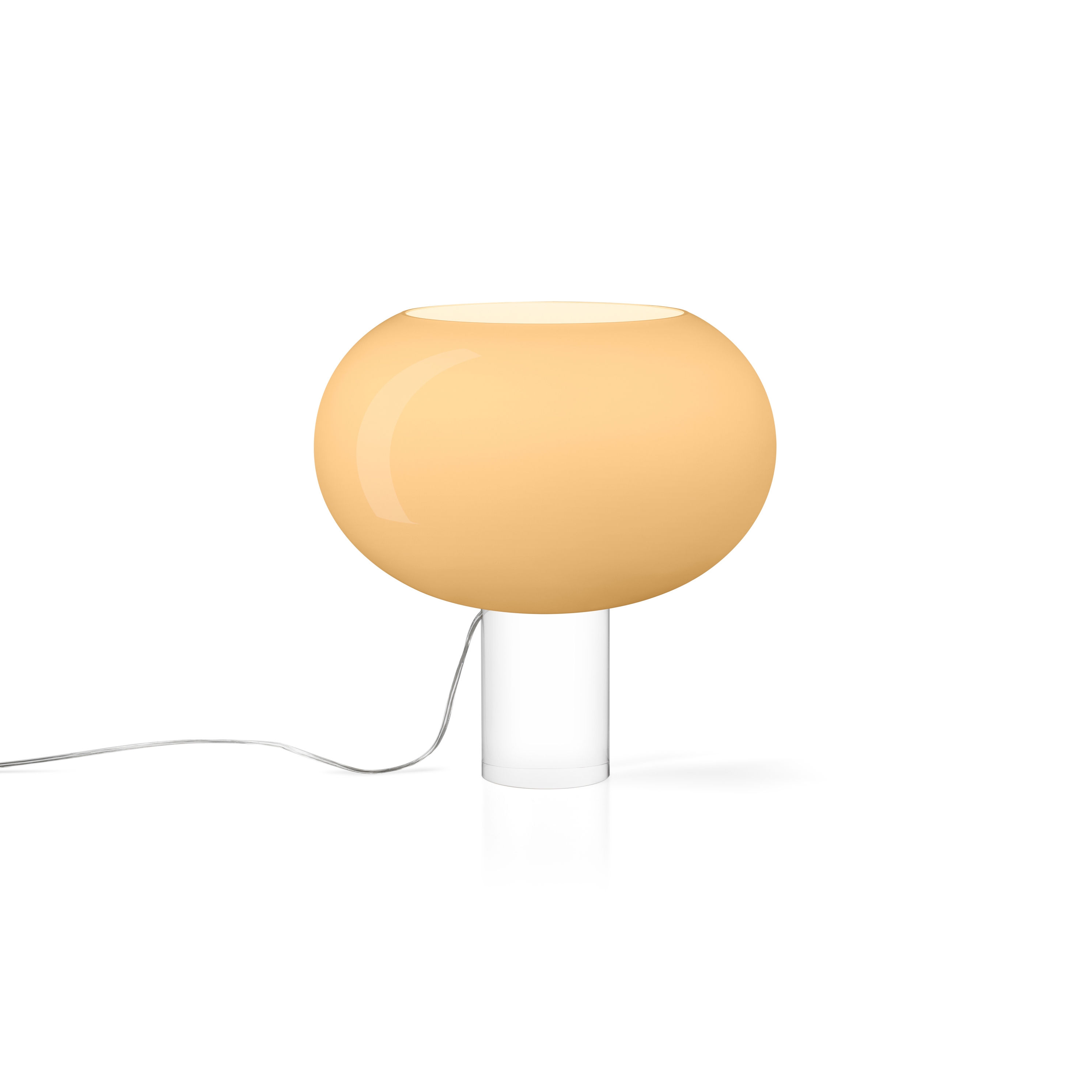 Buds 2 table warm white