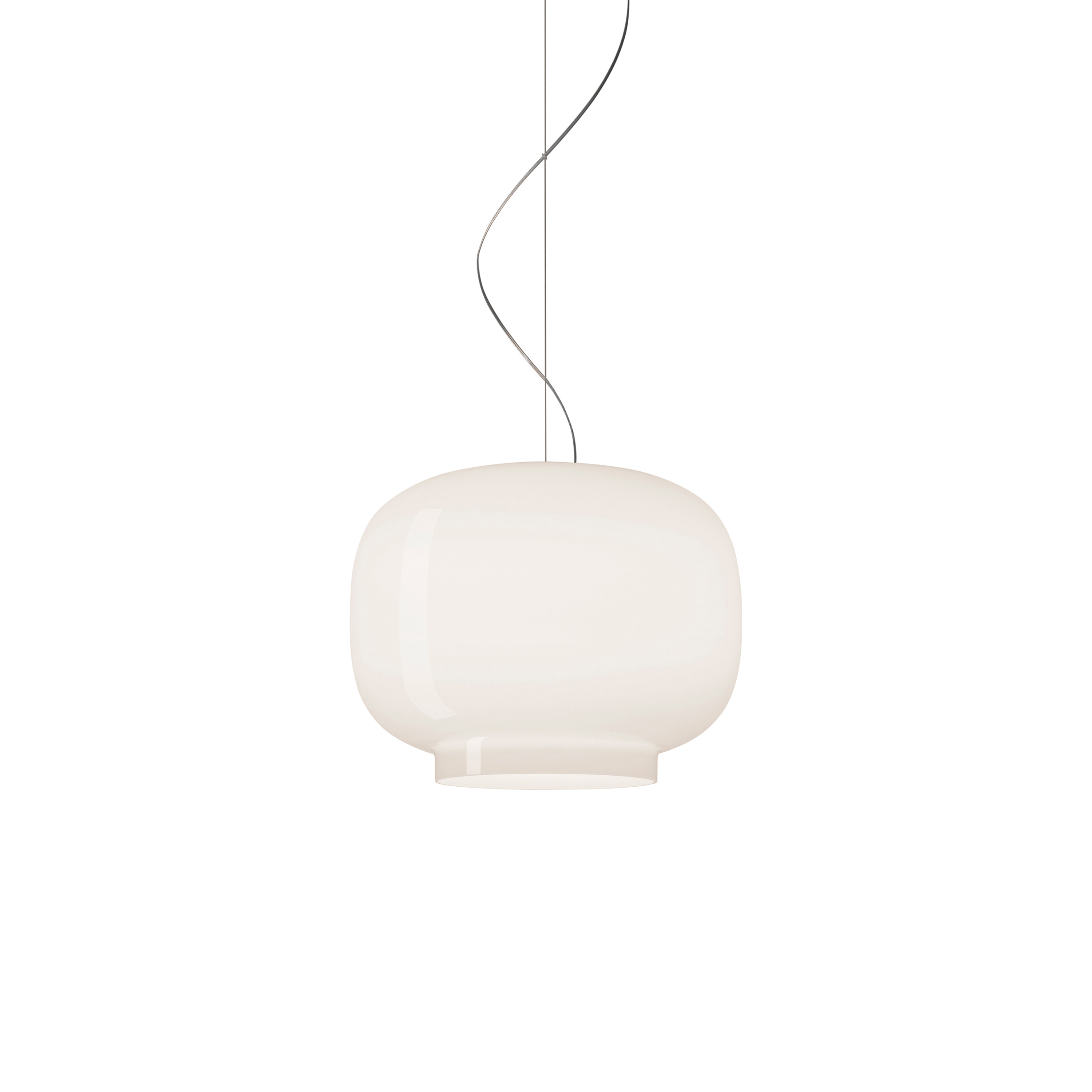 Produkt Chouchin 1 bianco des Herstellers Foscarini anzeigen