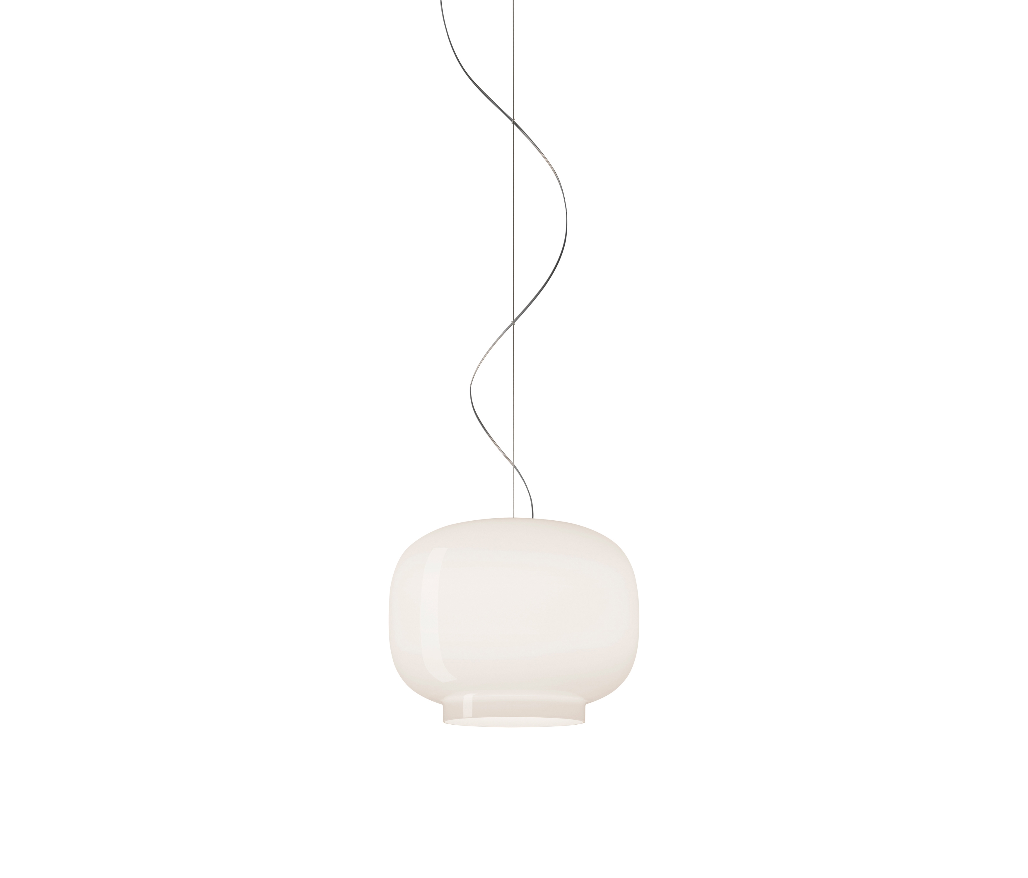 Mostra il prodotto Chouchin 1 bianco del produttore Foscarini