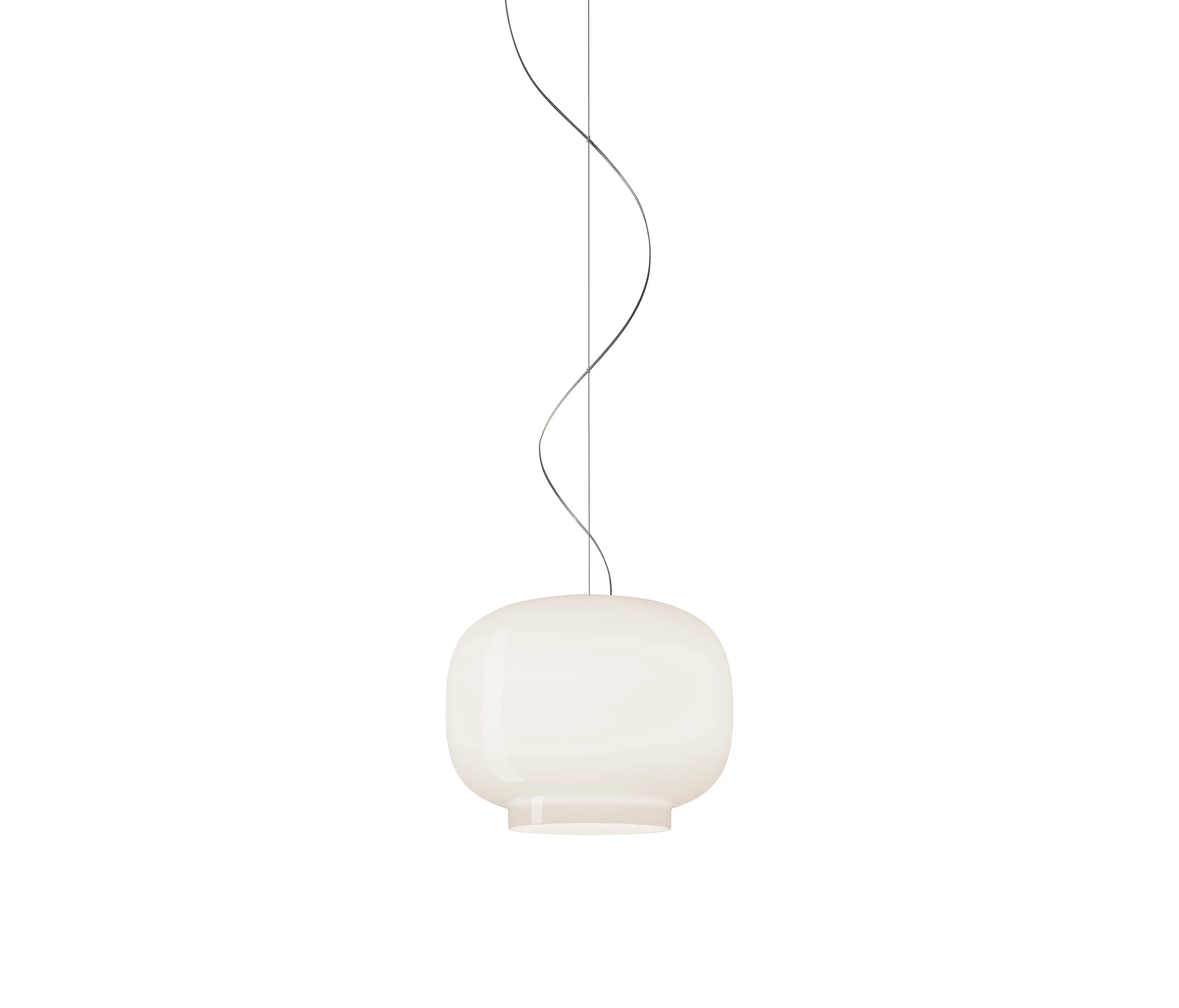 Foscarini - Chouchin 1 bianco