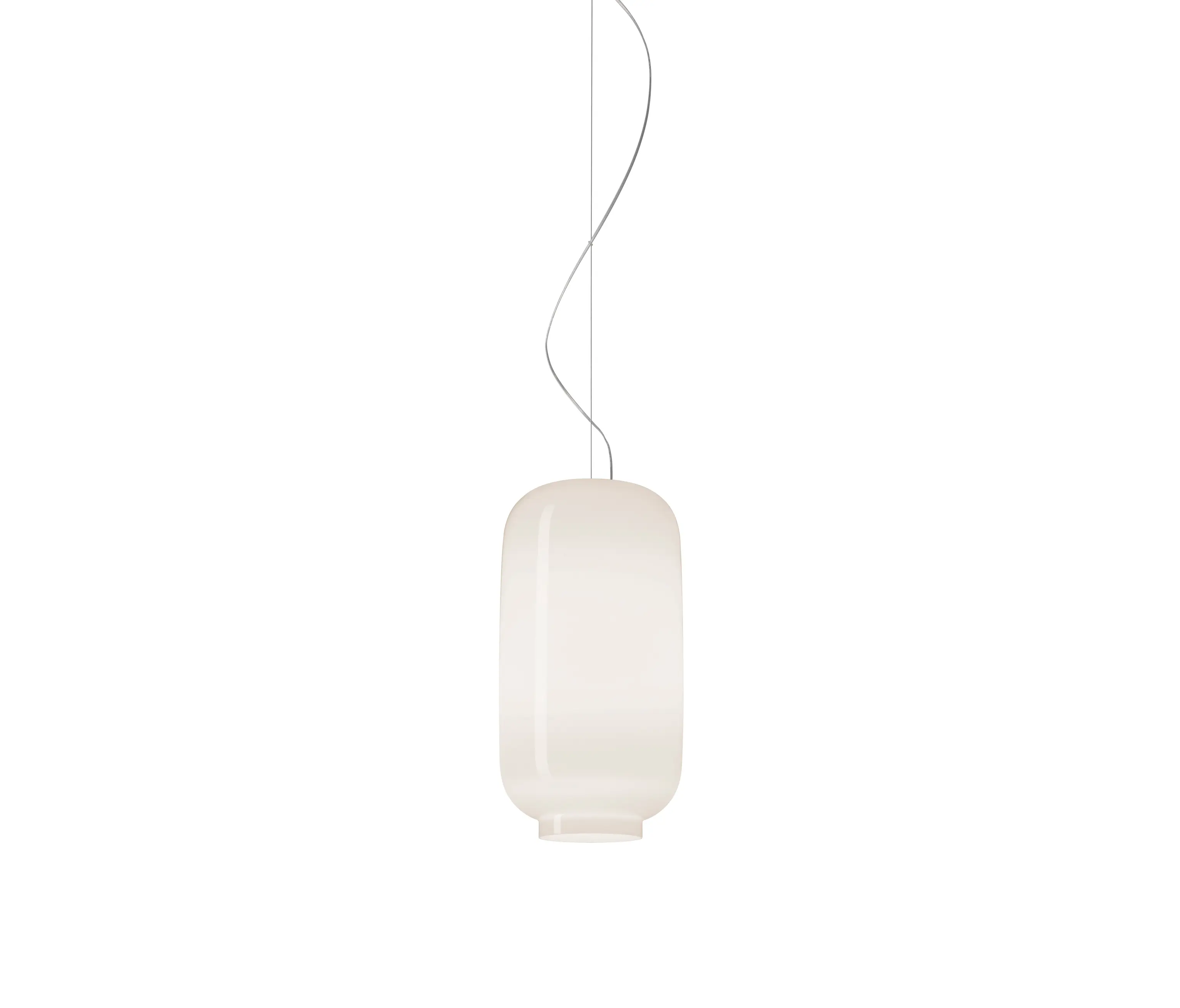 Foscarini - Chouchin 2 bianco