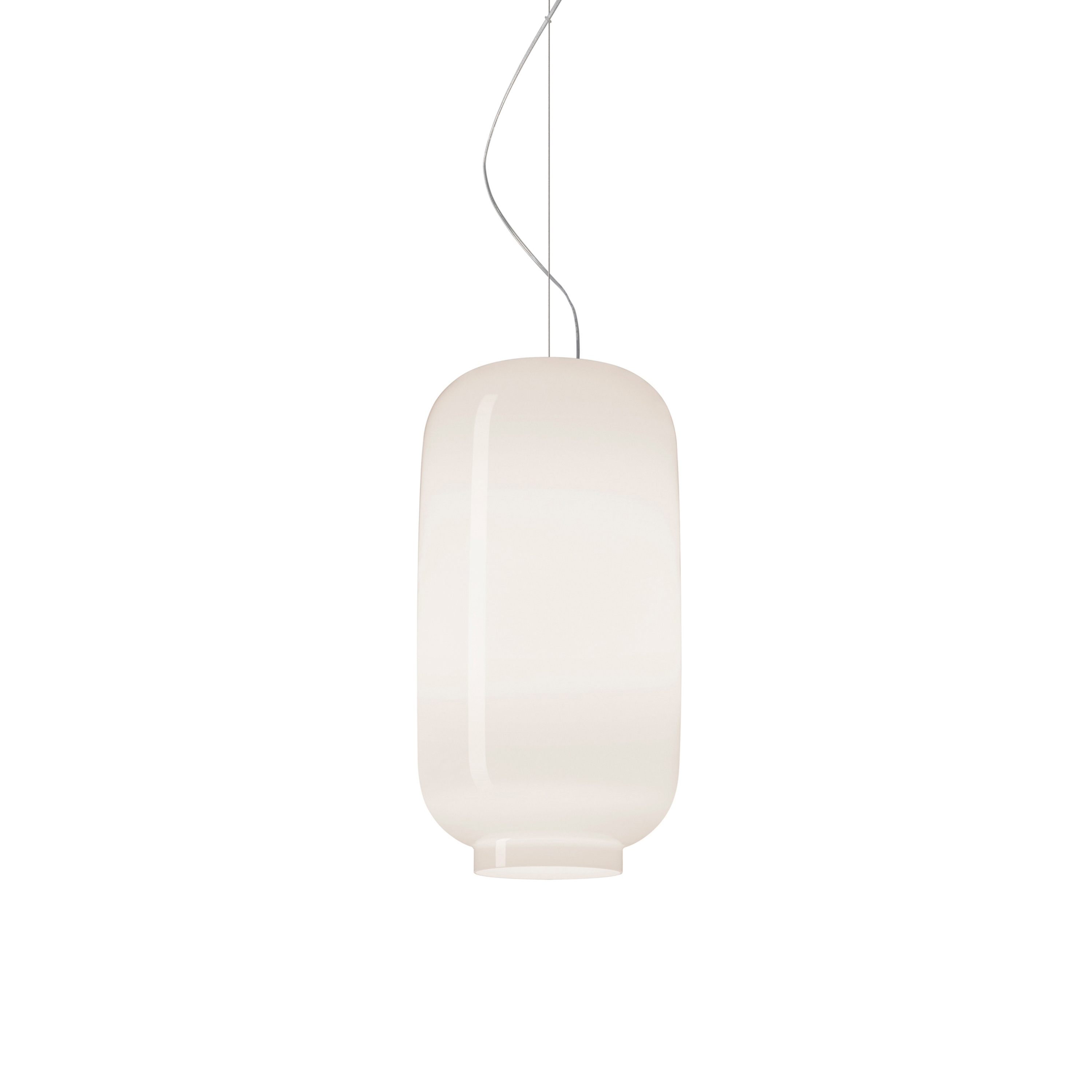 Mostra il prodotto Chouchin 2 bianco del produttore Foscarini
