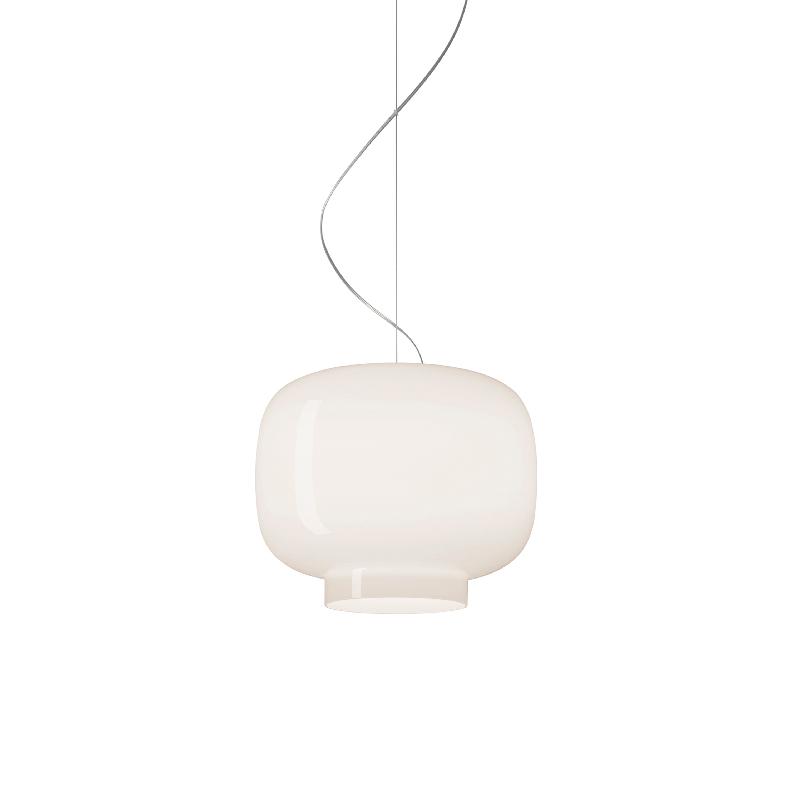 Produkt Chouchin 3 bianco des Herstellers Foscarini anzeigen