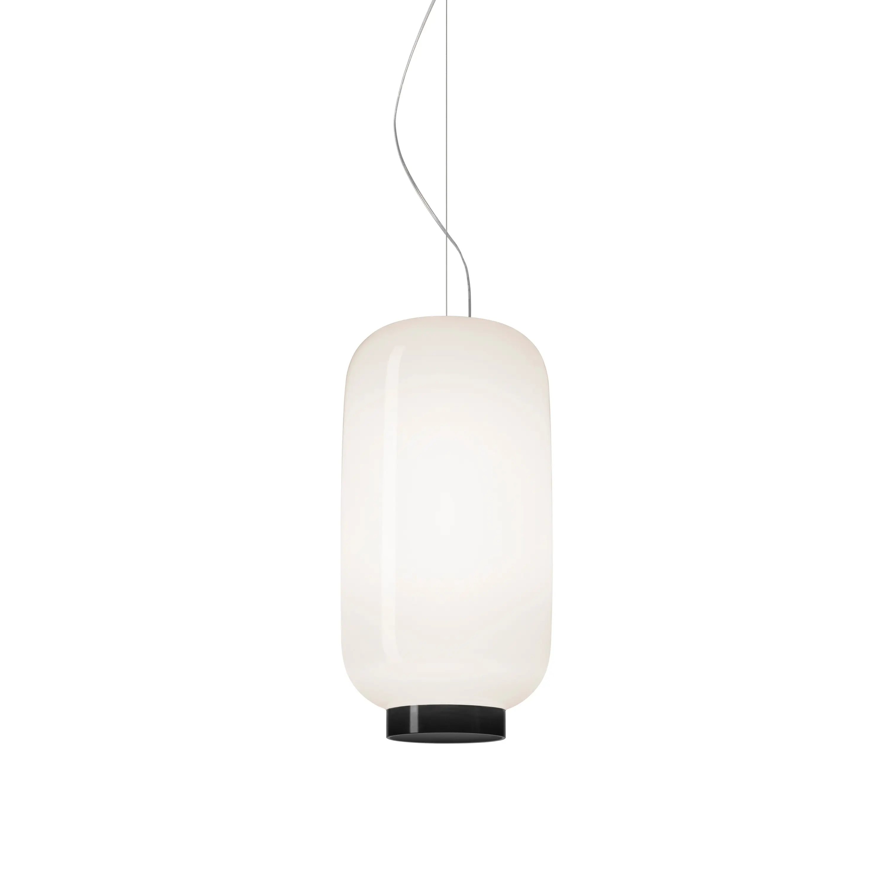 Foscarini - Chouchin 2 Reverse white-black