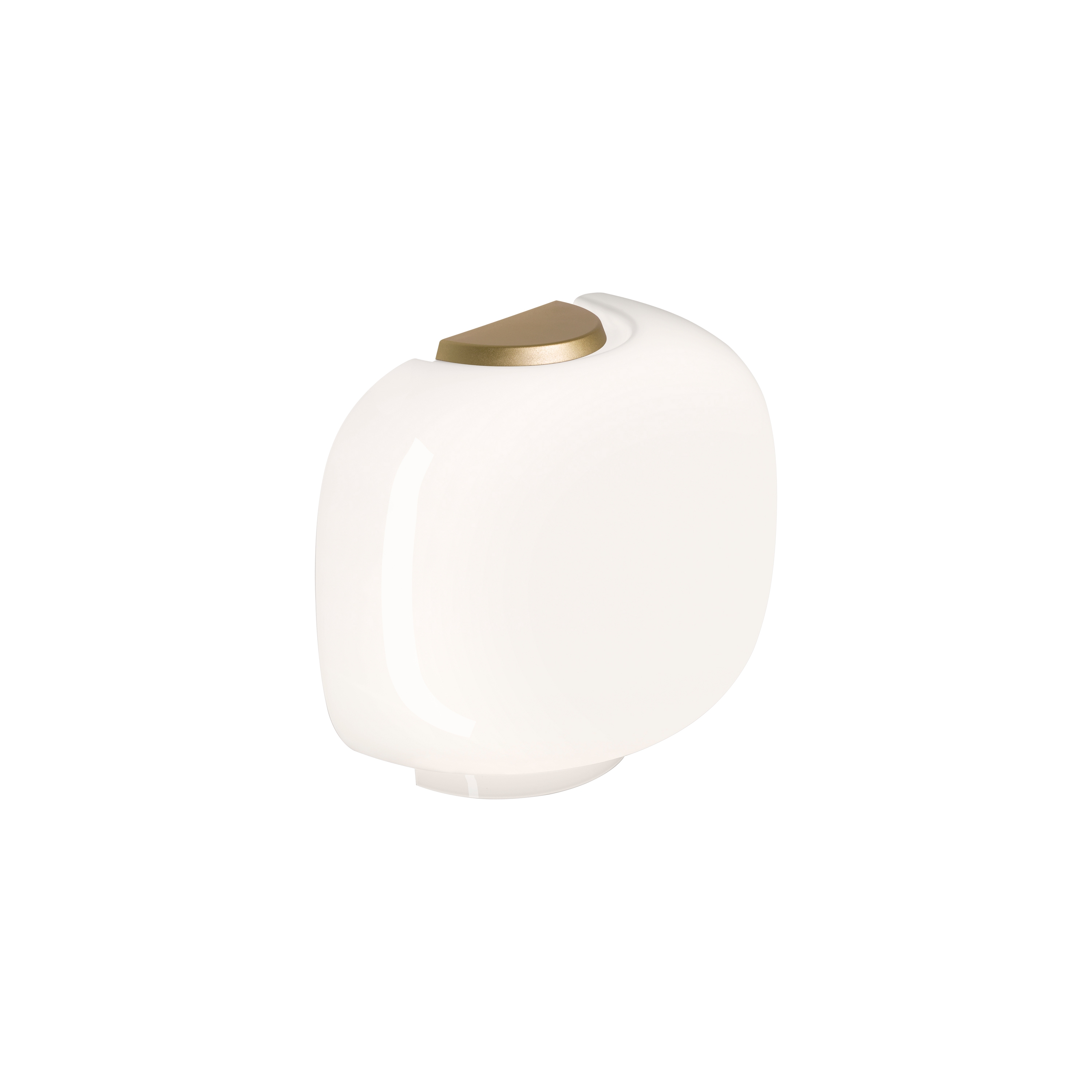 Chouchin Semi wall gold