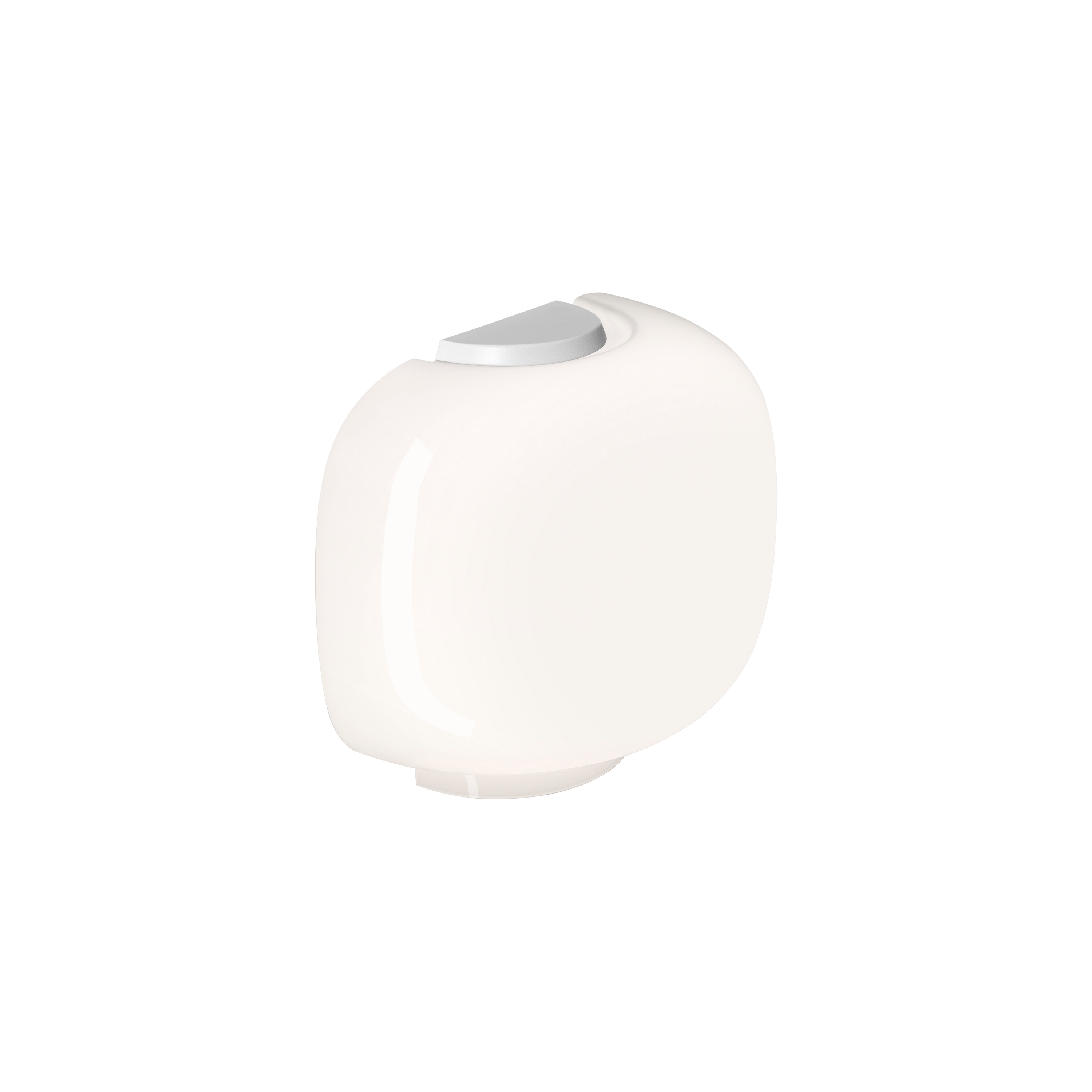 Chouchin Semi wall white