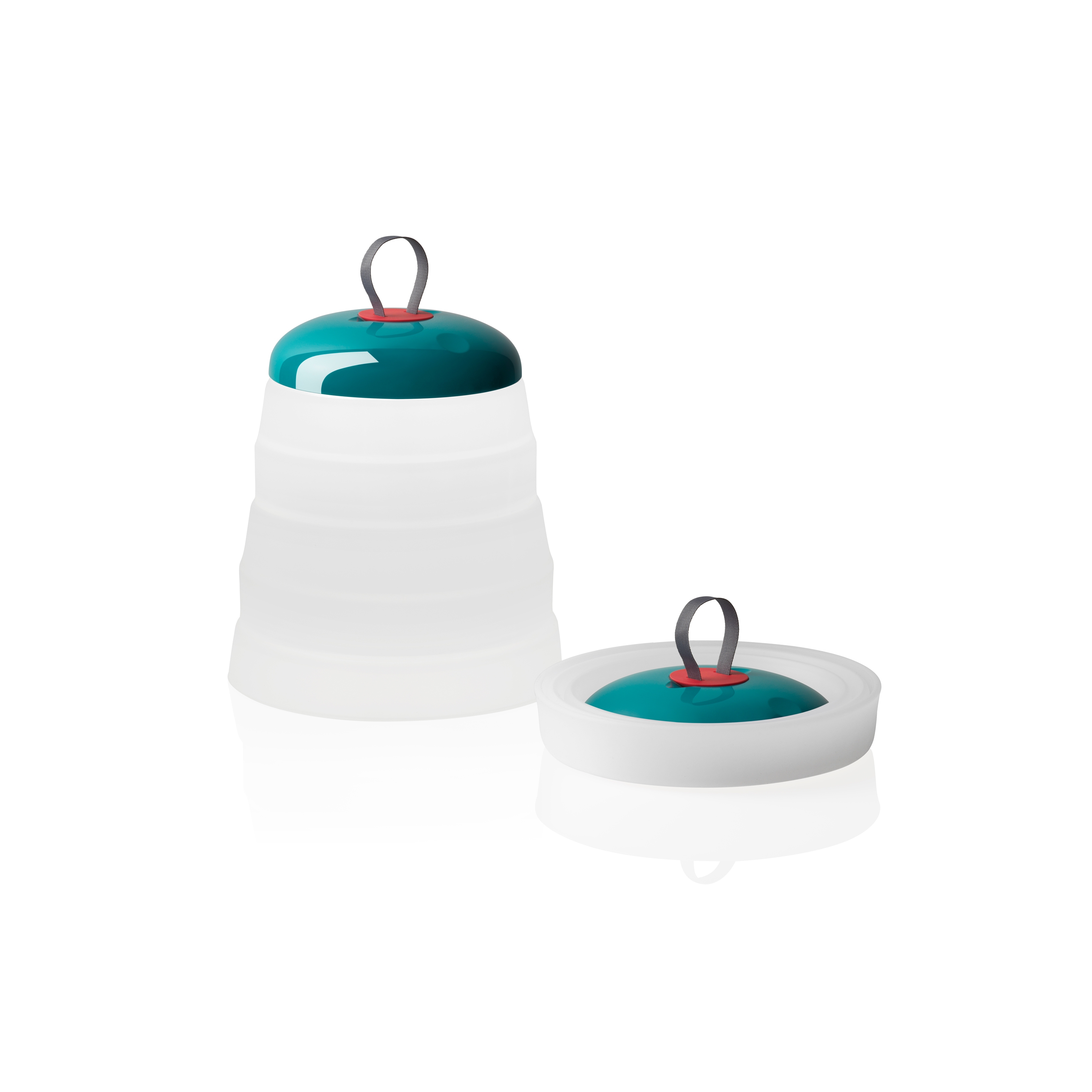 Mostra il prodotto Cri Cri Outdoor verde del produttore Foscarini