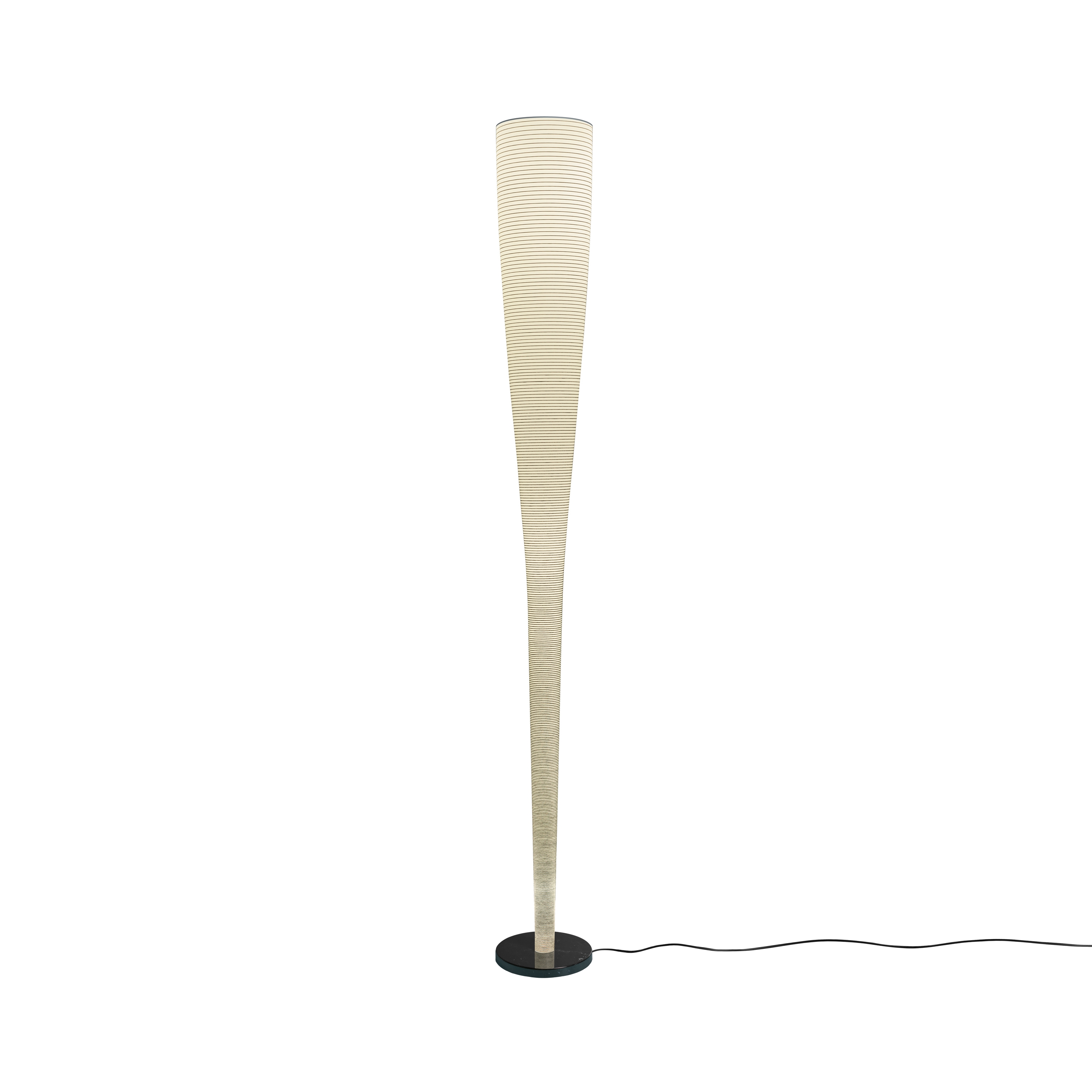 Display product Mite Anniversario Floor from manufacturer Foscarini