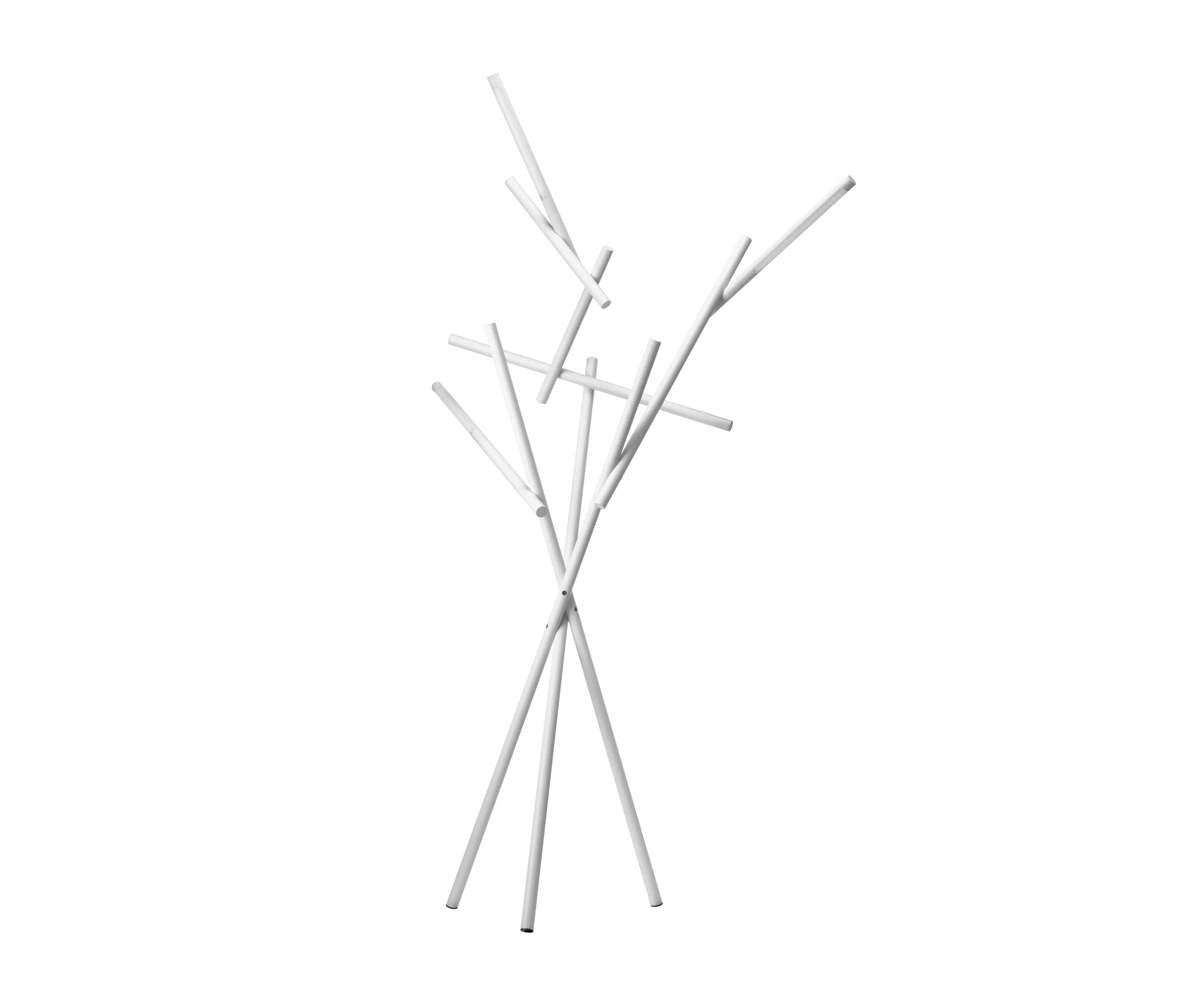 Foscarini - Tuareg Standleuchte Weiss