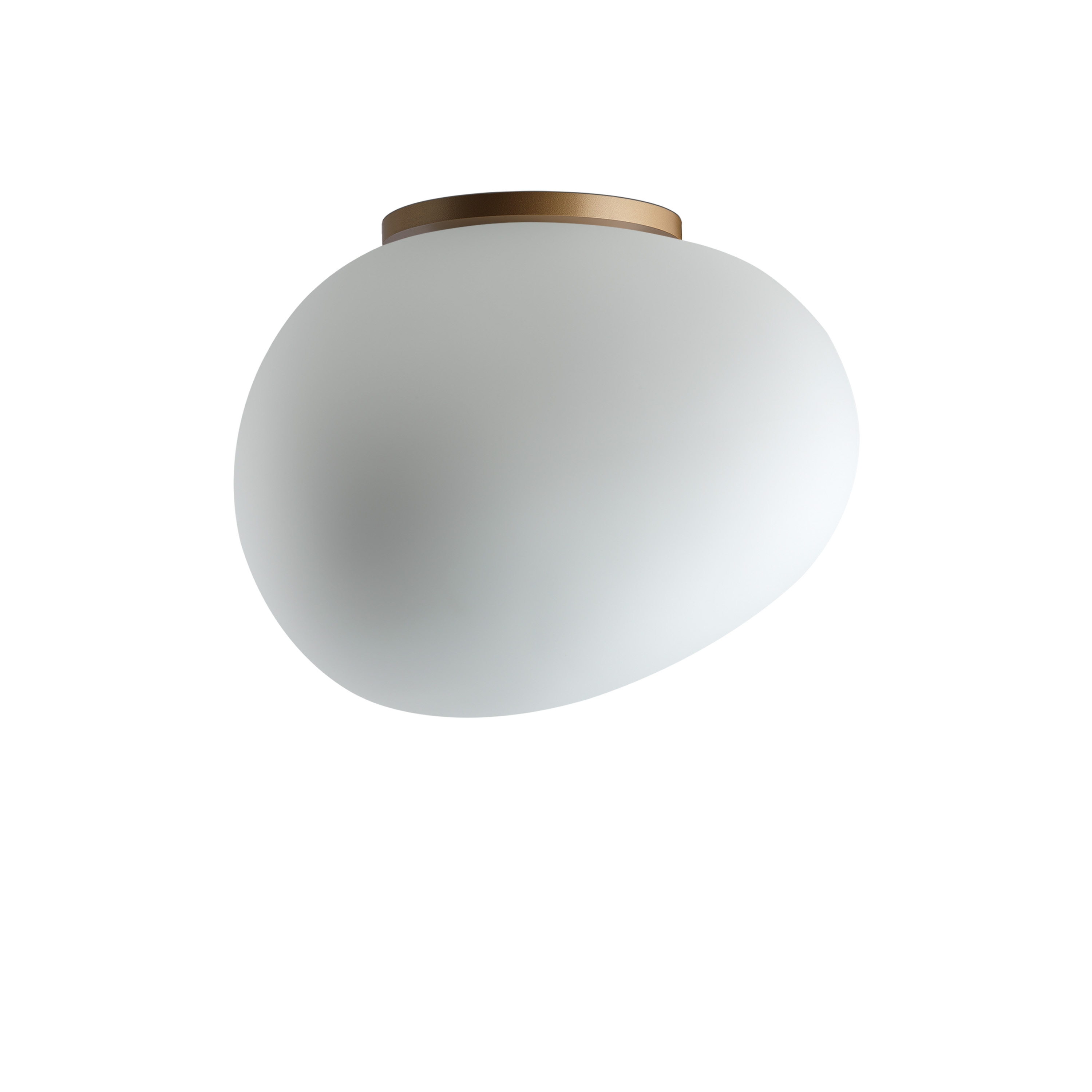 Gregg Midi ceiling outdoor gold
