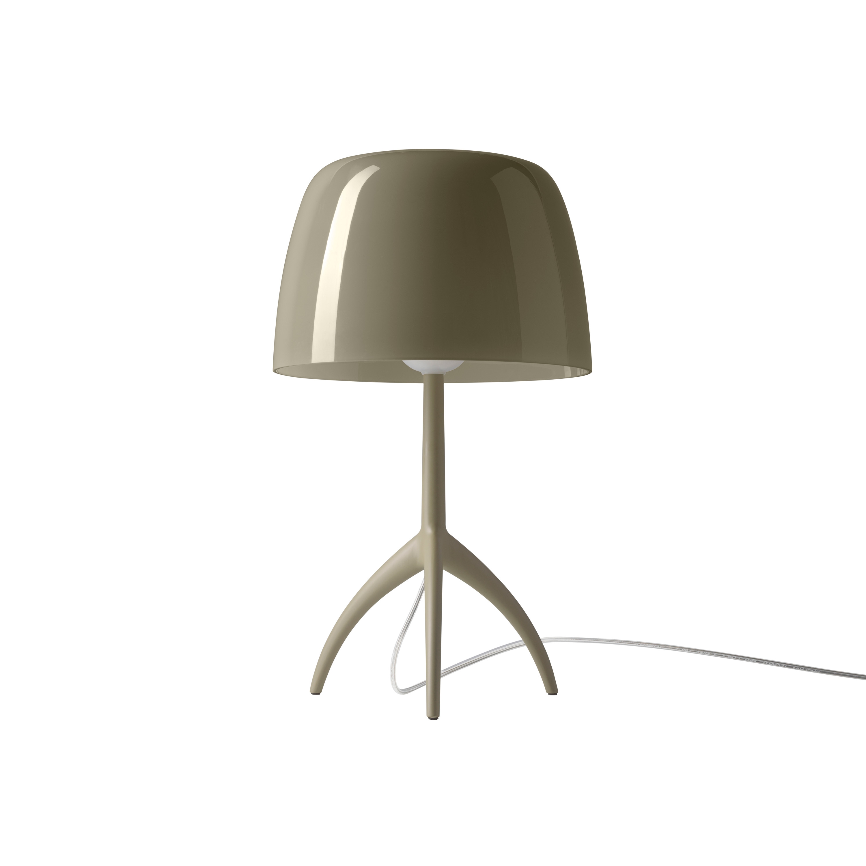 Lumiere Nuances table large Creta