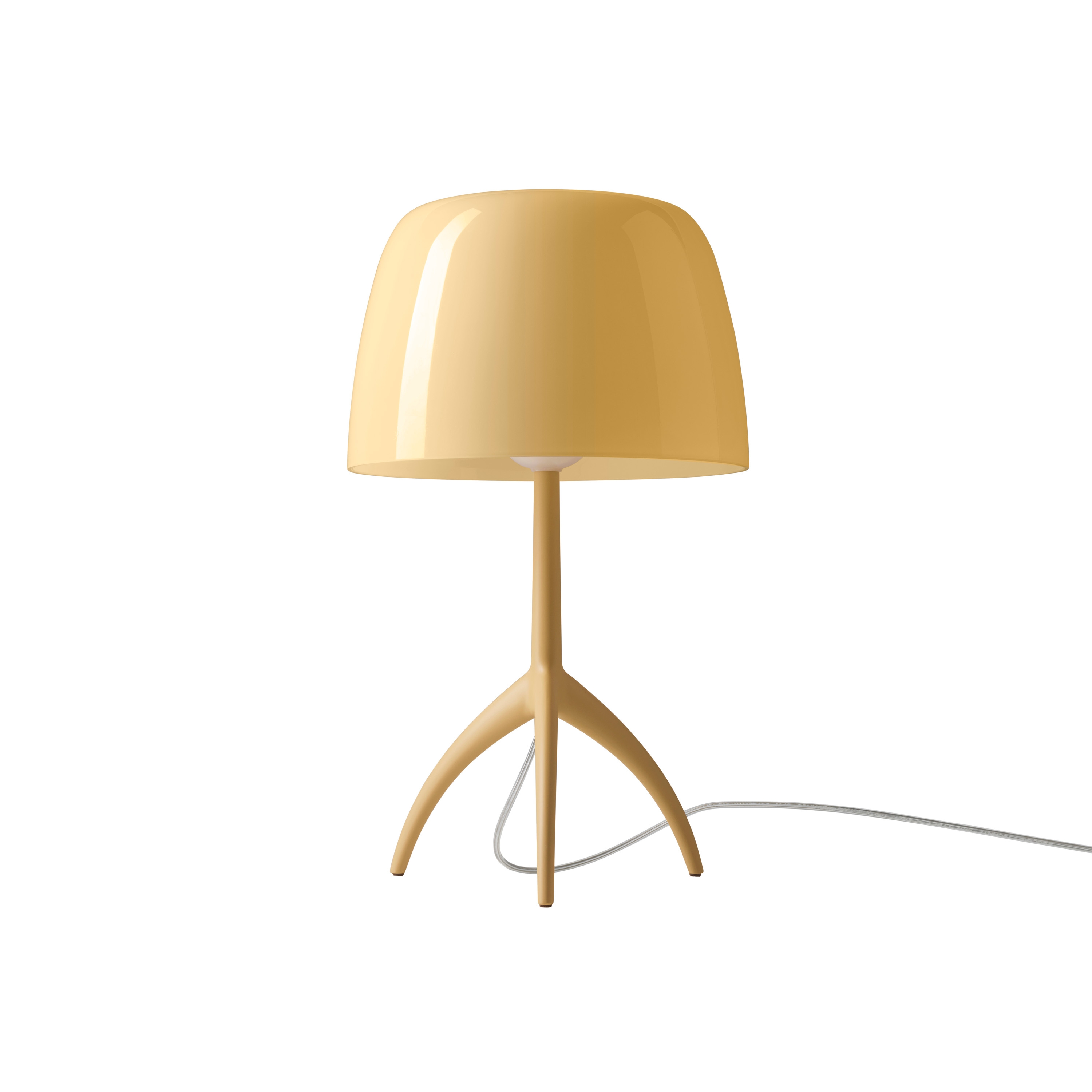 Lumiere Nuances table large Sahara