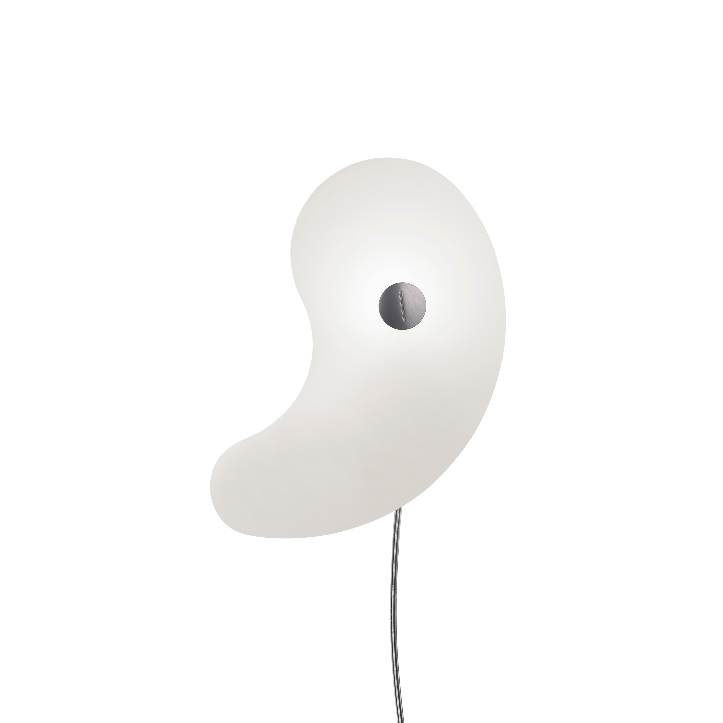 Bit 1 wall white