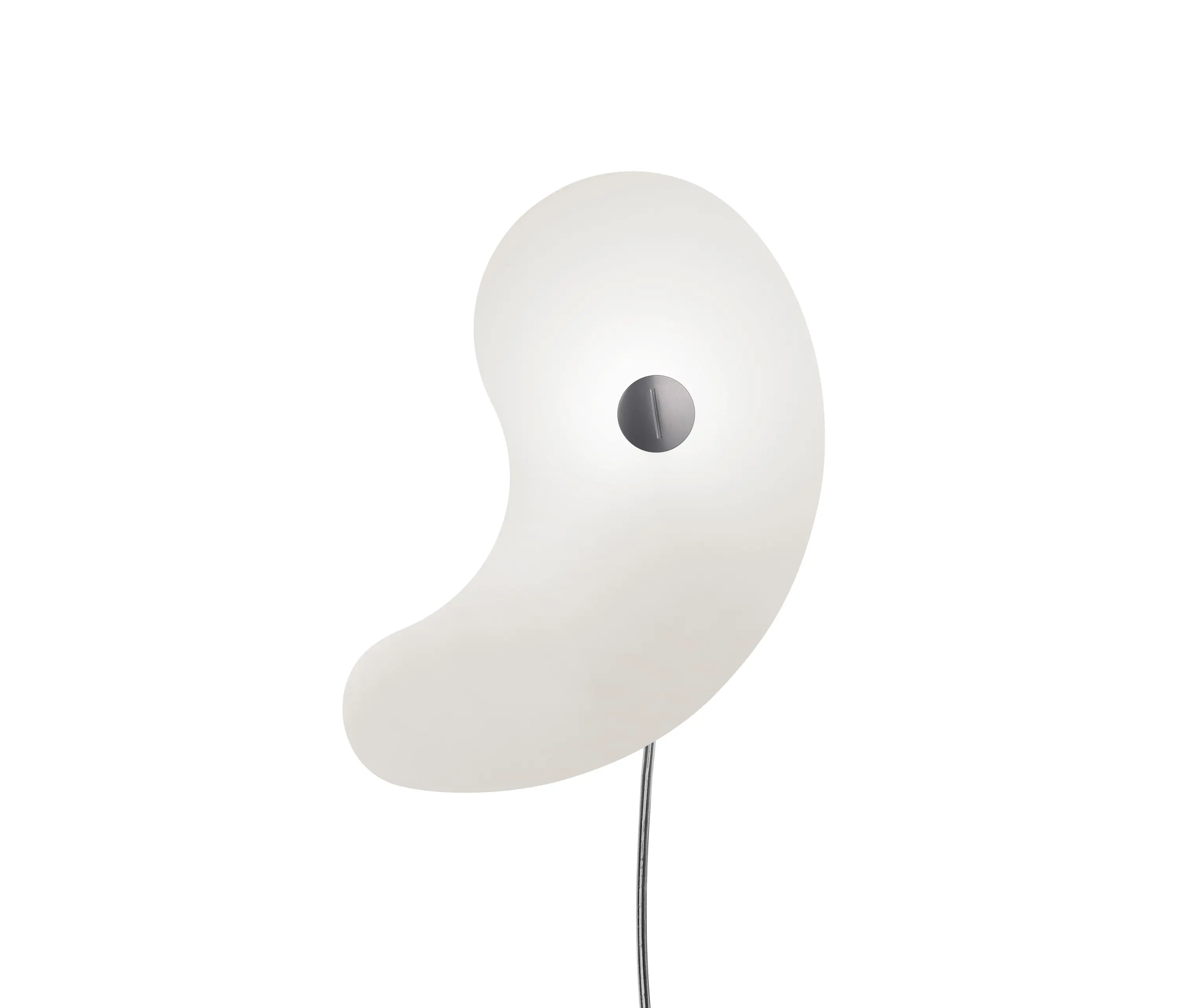 Foscarini - Bit 1 parete bianco