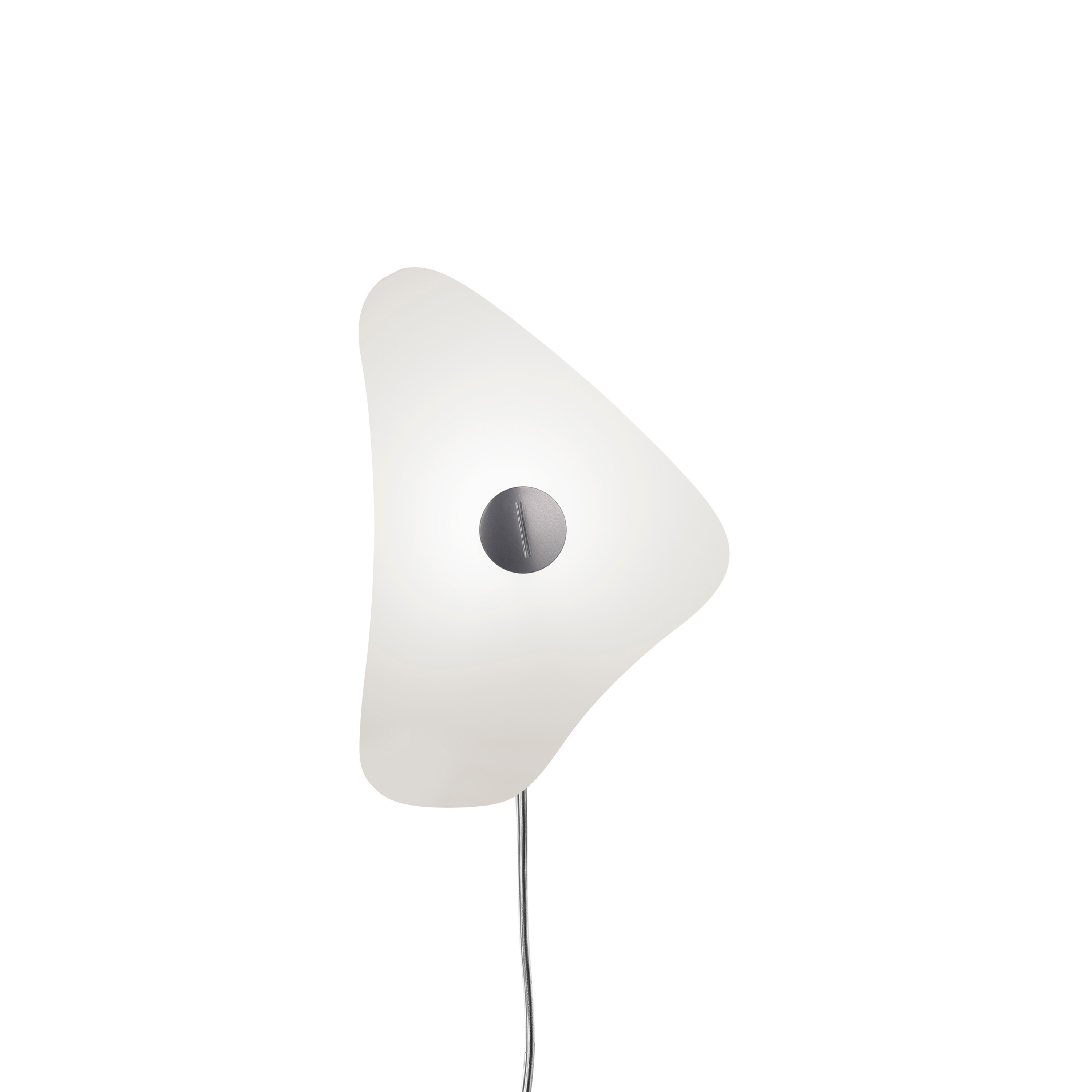 Display product Bit 4 wall white from manufacturer Foscarini