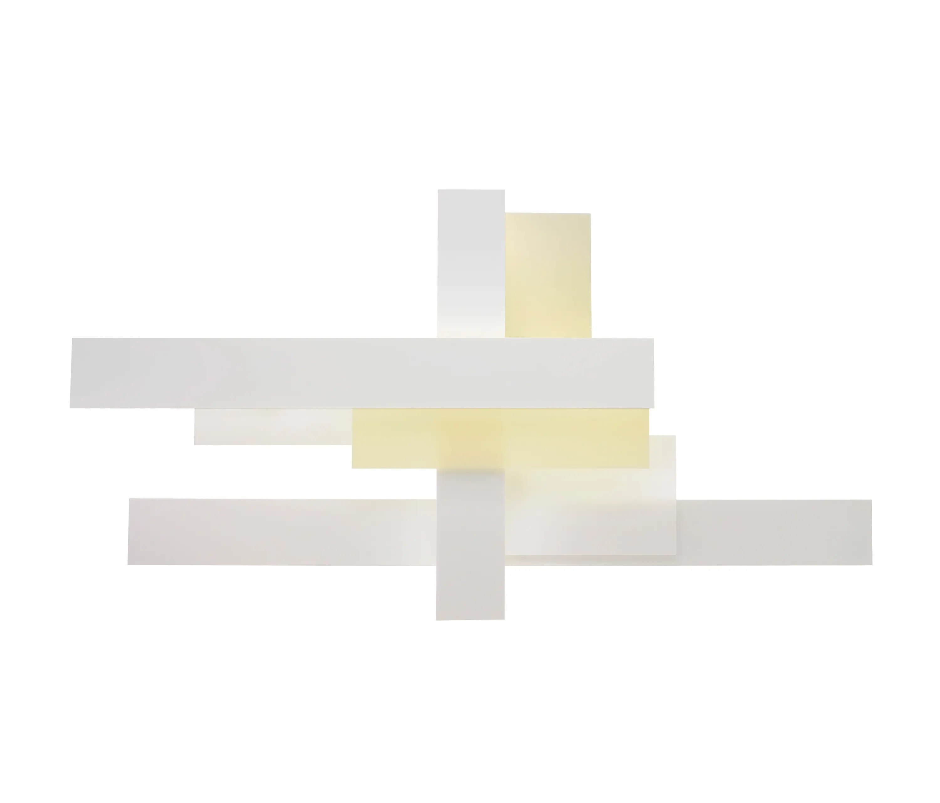 Foscarini - Fields wall white