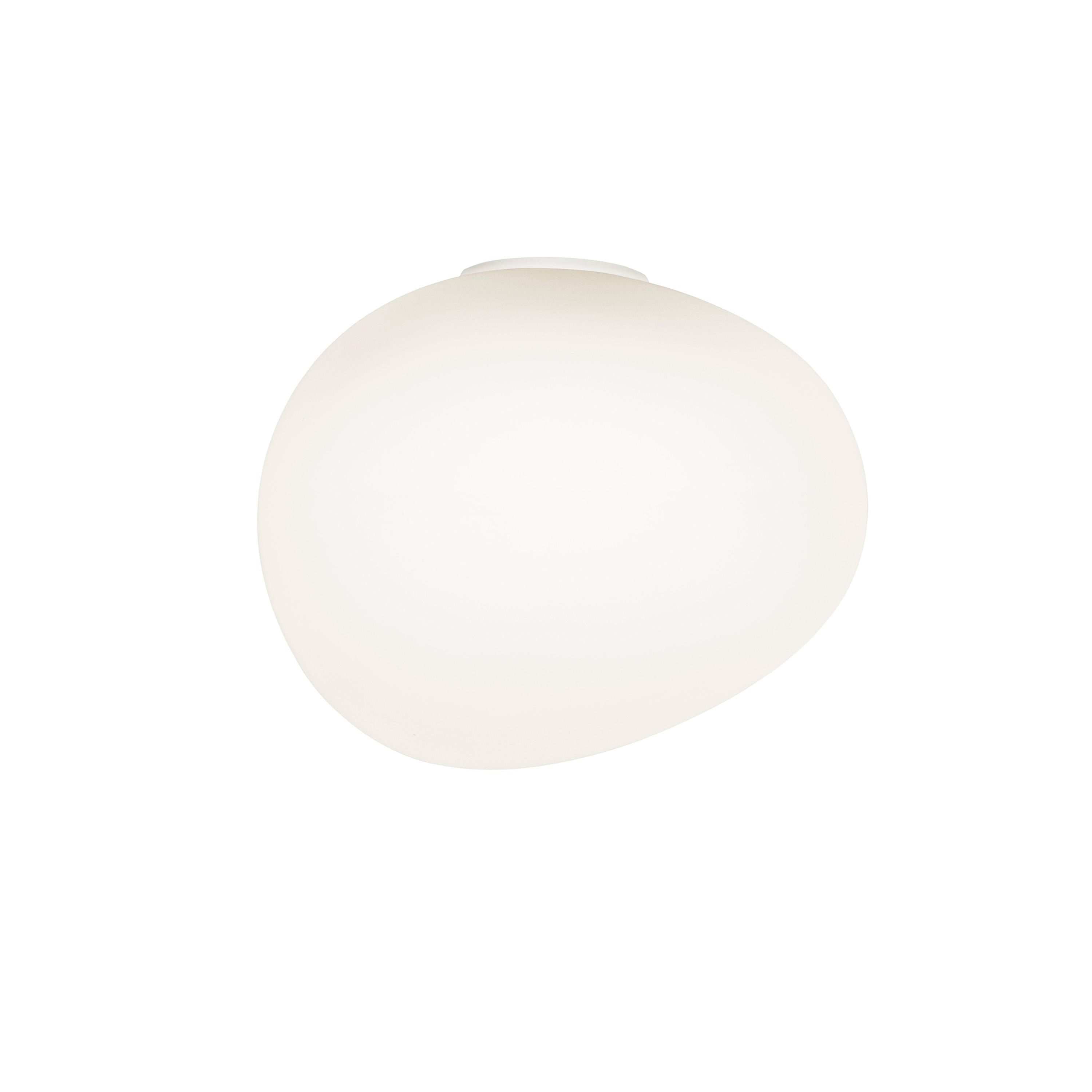 Gregg Semi 2 pared medio blanco